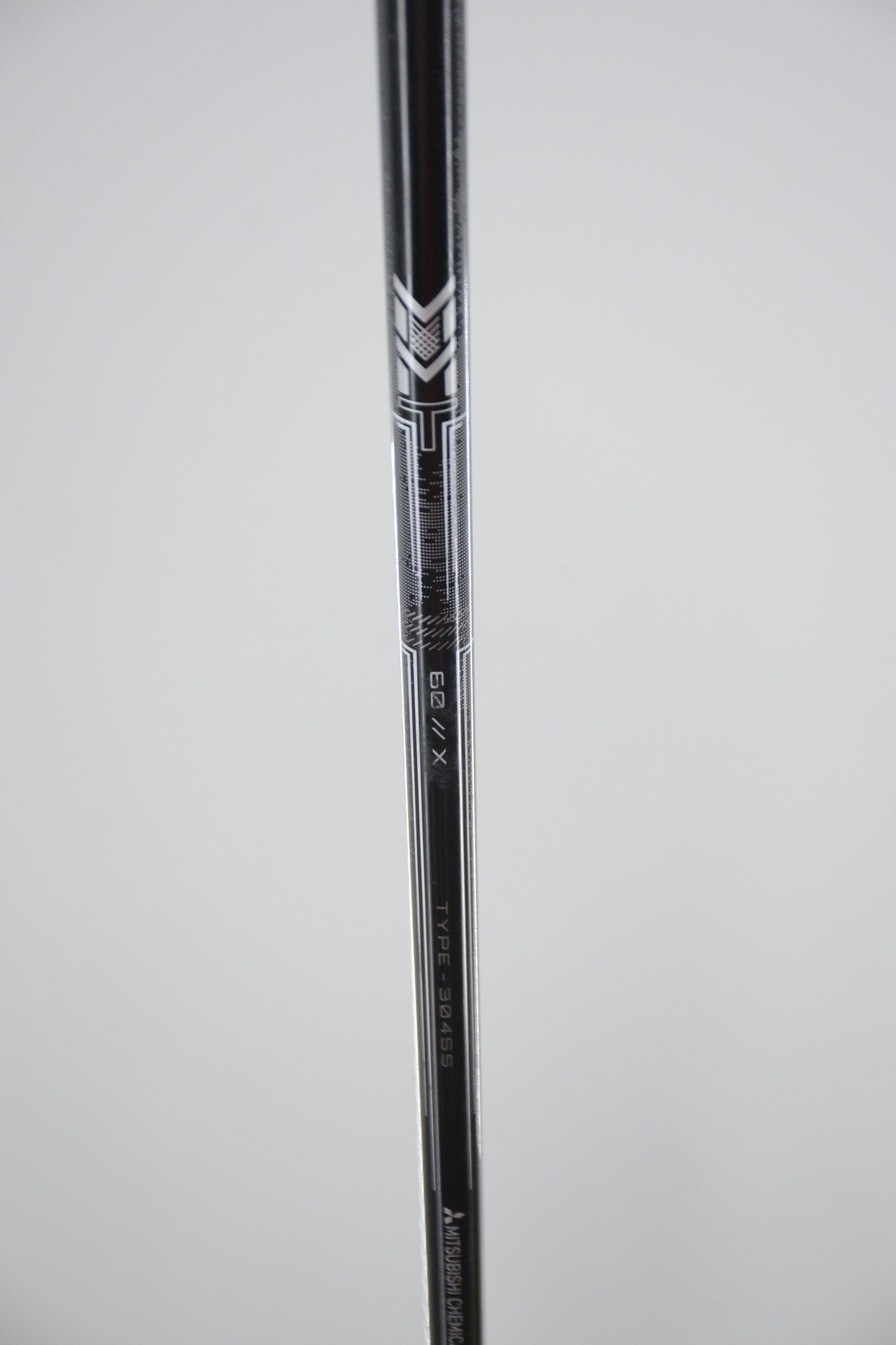 Callaway Paradym Ai Smoke Triple Diamond 8 Degree Driver X Flex 45.25" Golf Clubs GolfRoots 