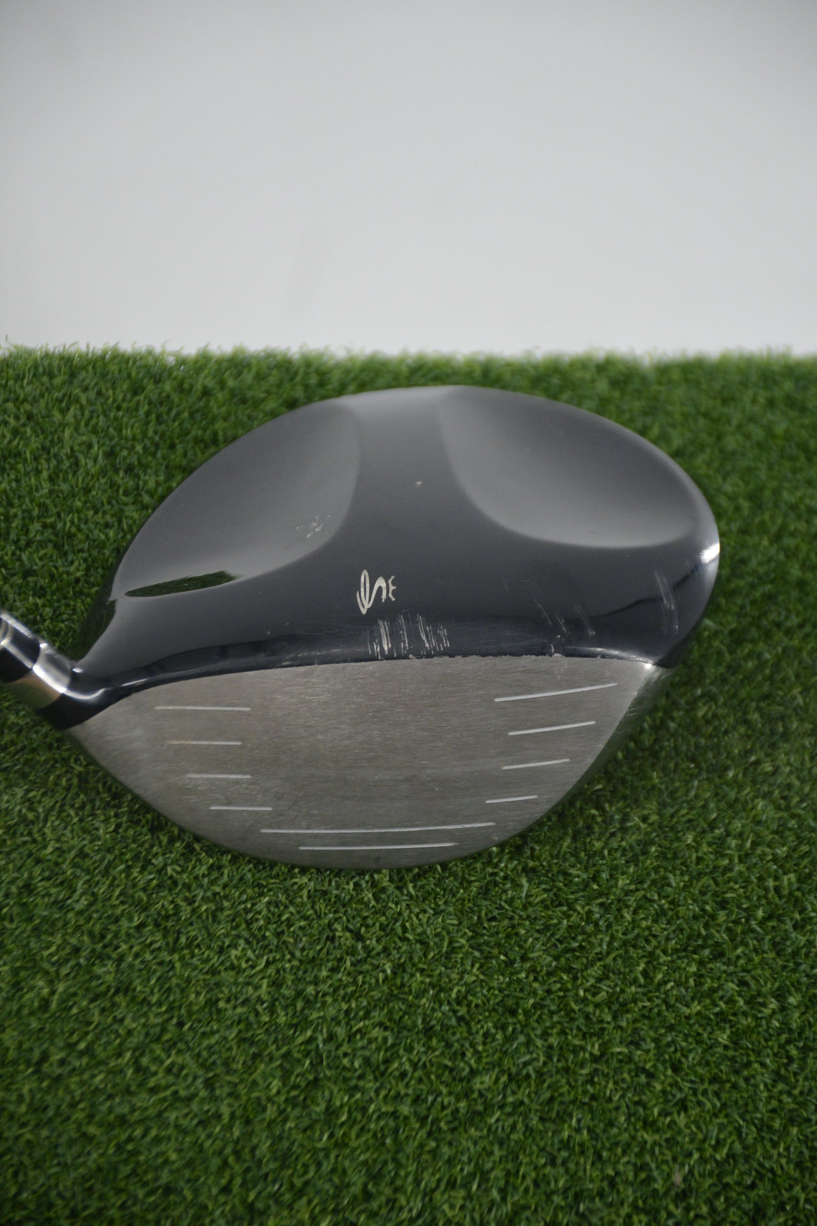 Lefty Cobra Speed LD-M 10.5 Degree Driver R Flex 45"