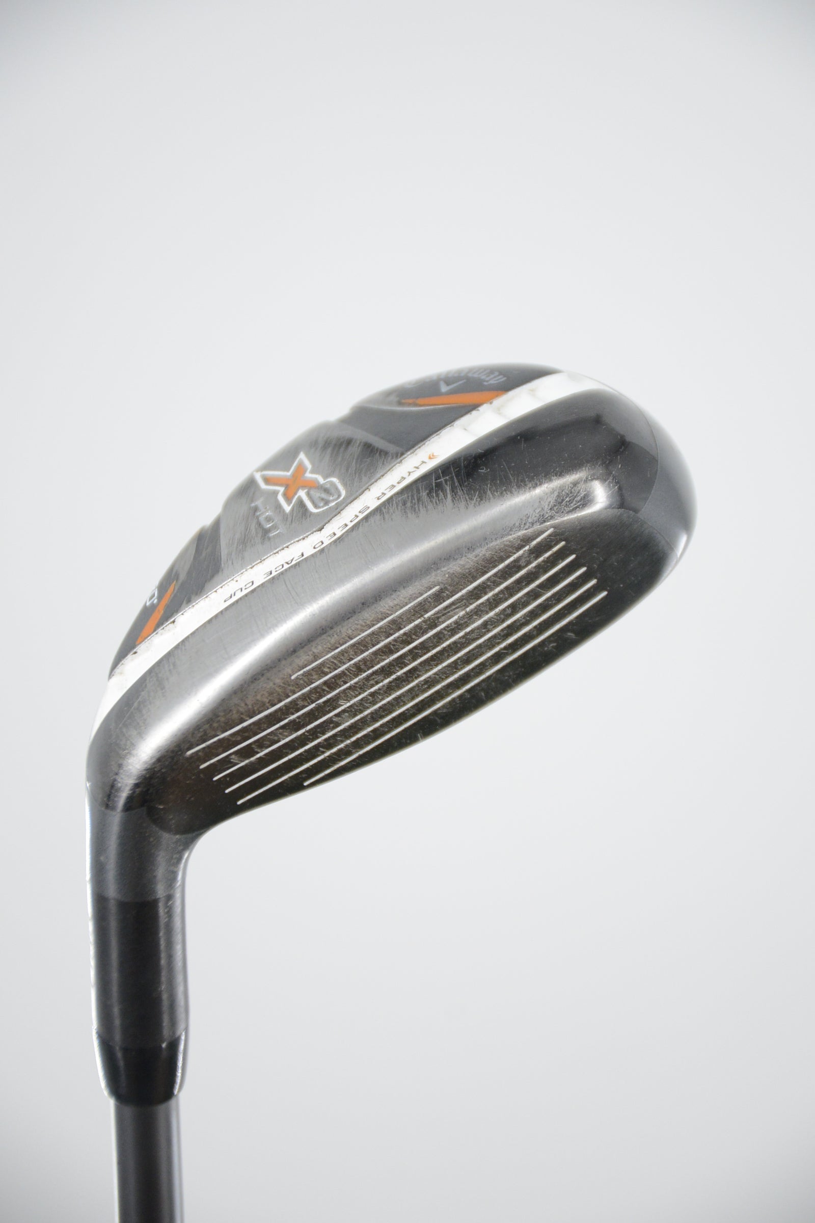 Callaway X2 Hot Pro 20 Degree Hybrid S Flex 39.75"