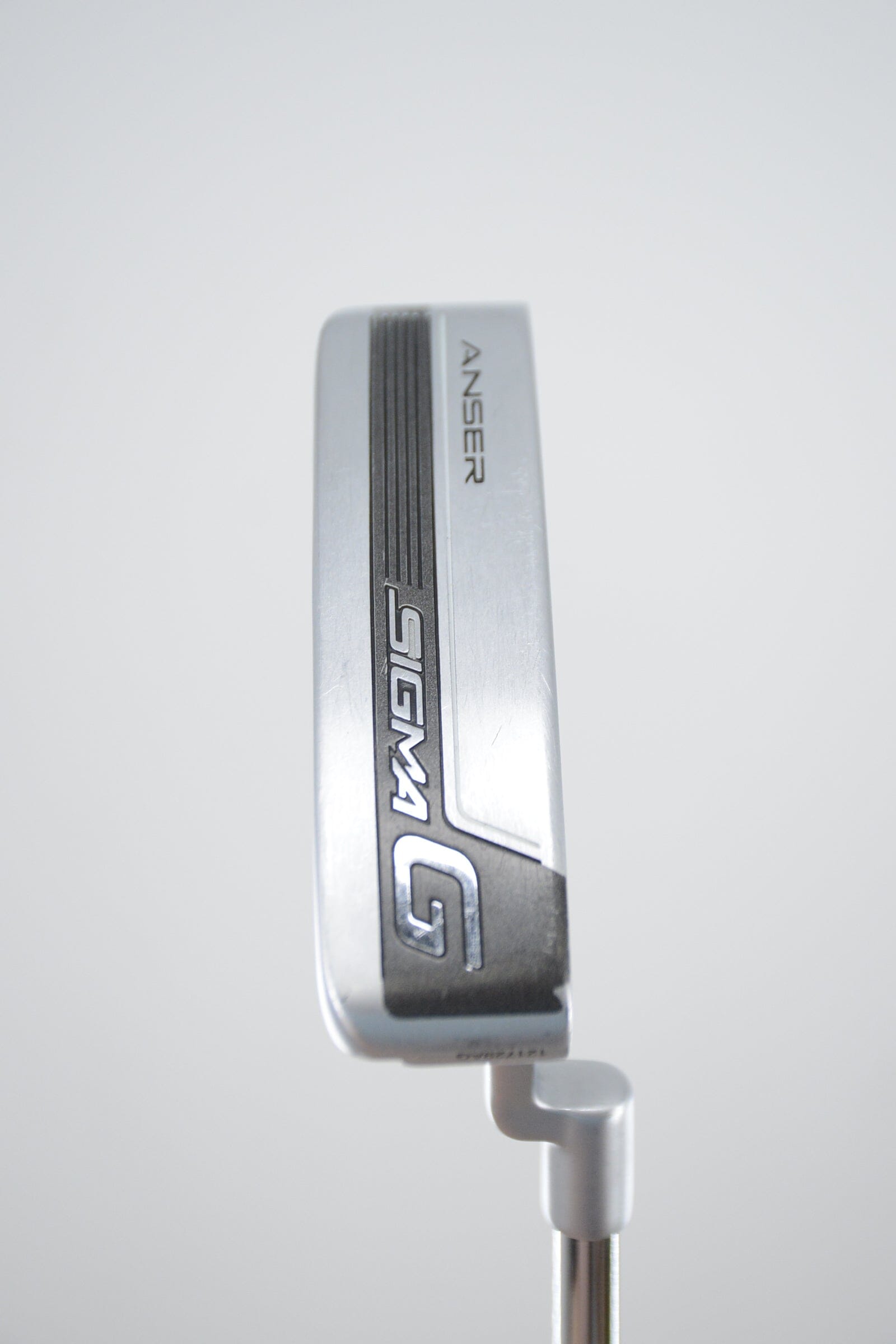 Ping Sigma 2 Anser Platinum Putter 33" Golf Clubs GolfRoots 