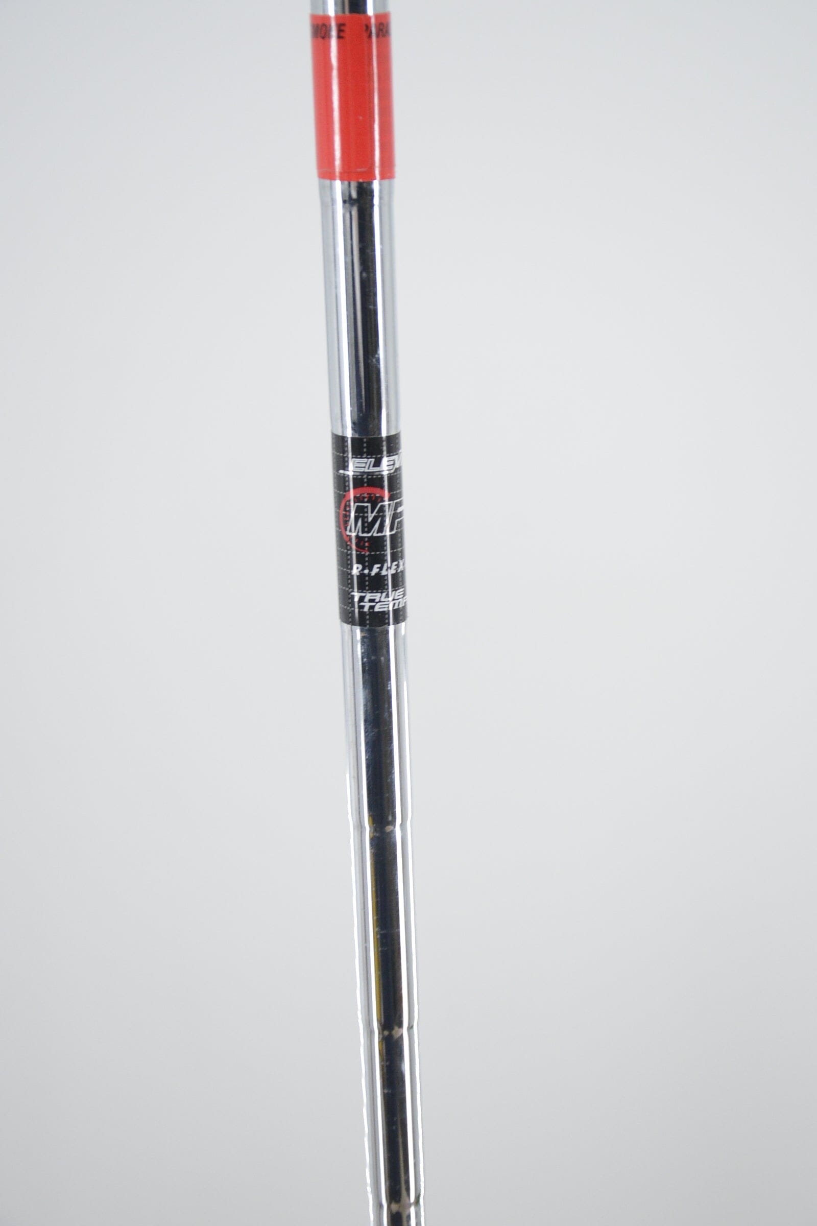 *Lefty Fitting Club* Callaway Paradym Ai Smoke 7 Fitting Iron R Flex 37.25" Golf Clubs GolfRoots 