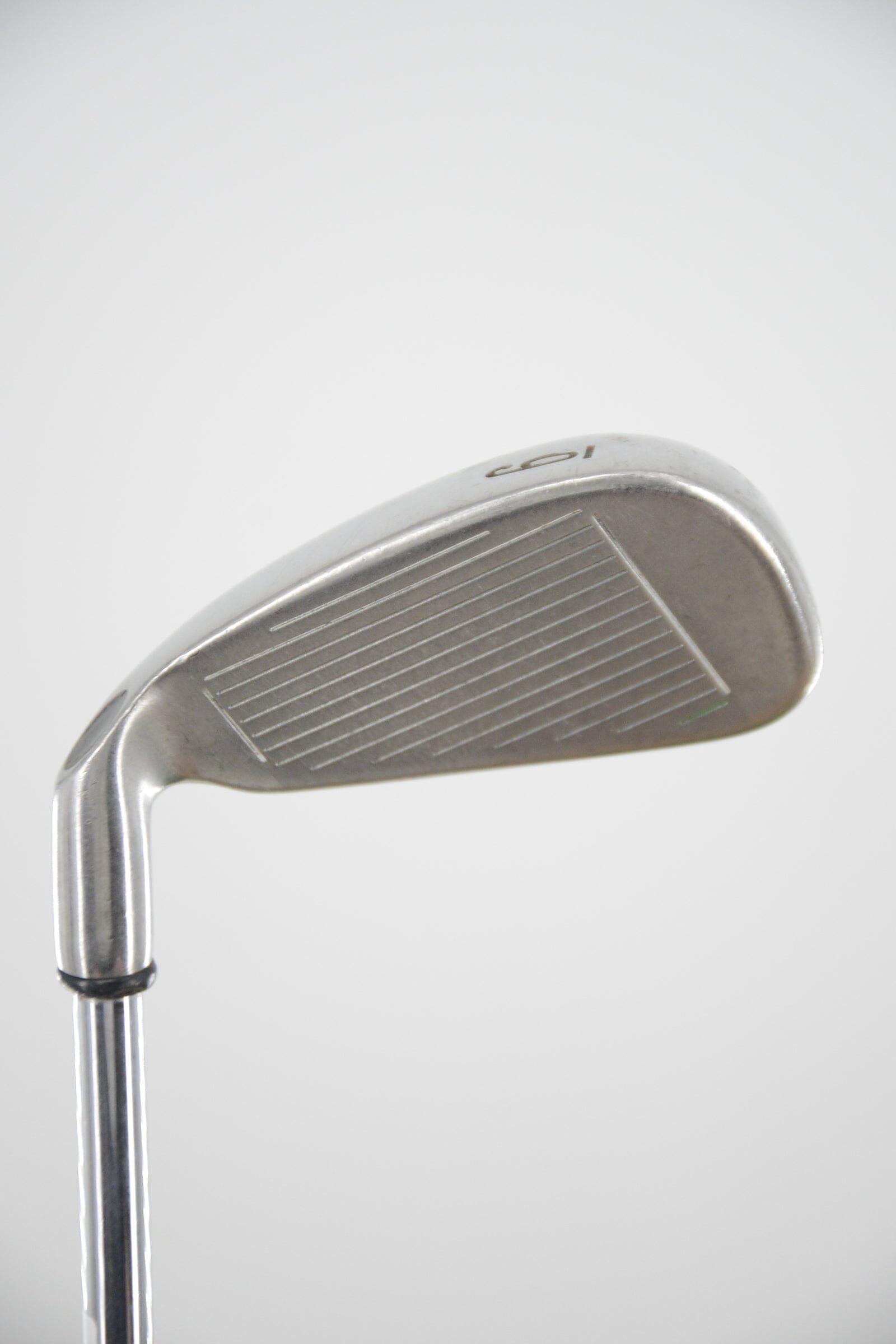 Callaway Big Bertha X-12 Pro Series 6 Iron S Flex 37.25" Golf Clubs GolfRoots 