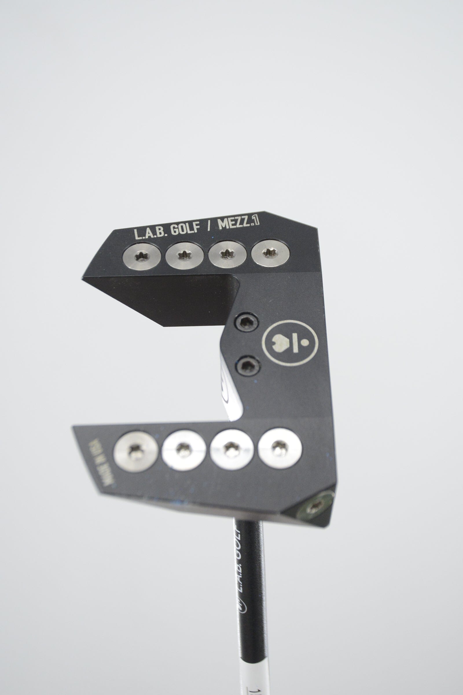 L.A.B. Golf MEZZ.1 Putter 34.5