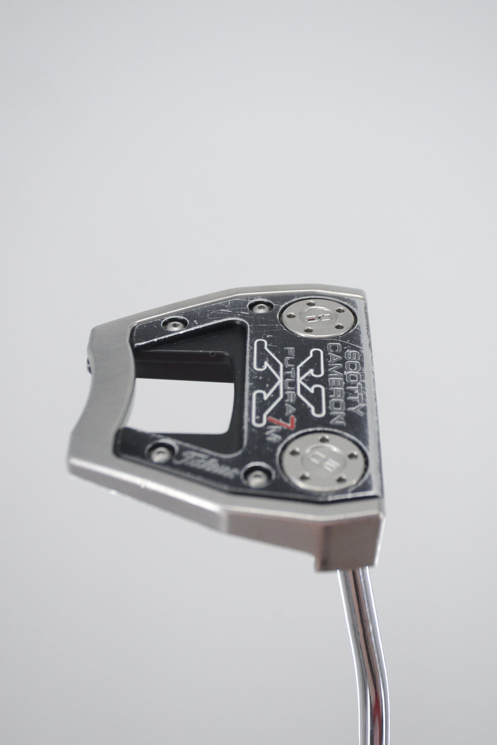 Scotty Cameron Futura X7M Putter 34" Golf Clubs GolfRoots 