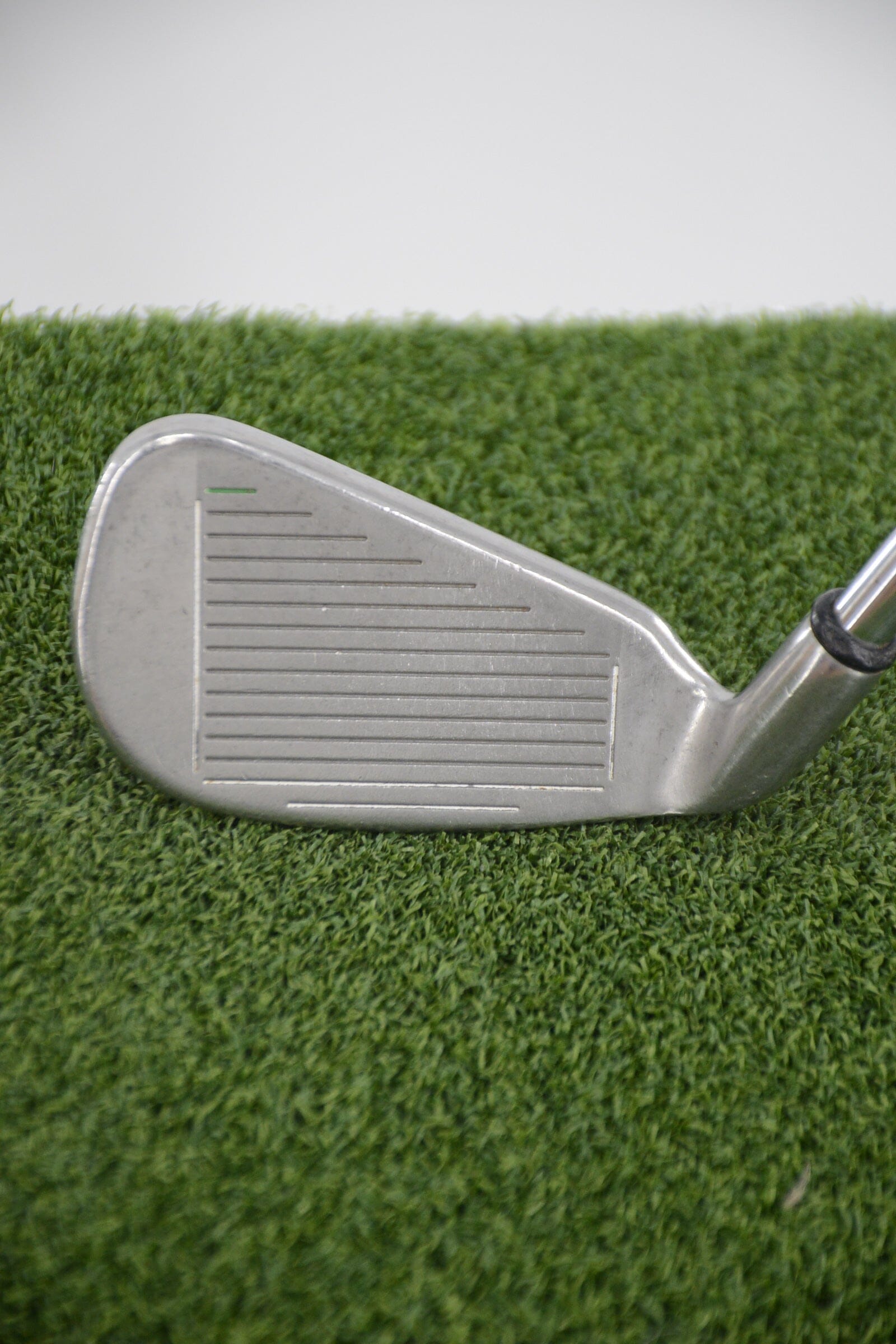 Callaway Big Bertha X-12 Pro Series 6 Iron S Flex 37.25" Golf Clubs GolfRoots 