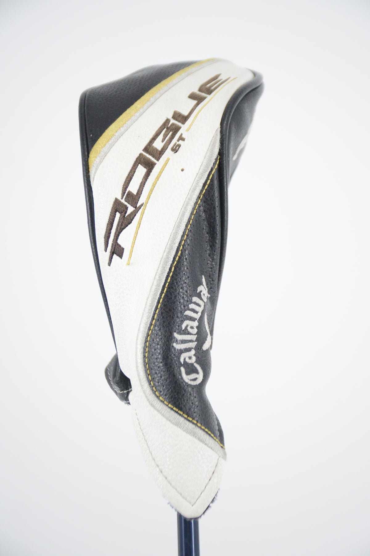 Women's Callaway Rogue ST Max OS 5 Hybrid W Flex 37.75"
