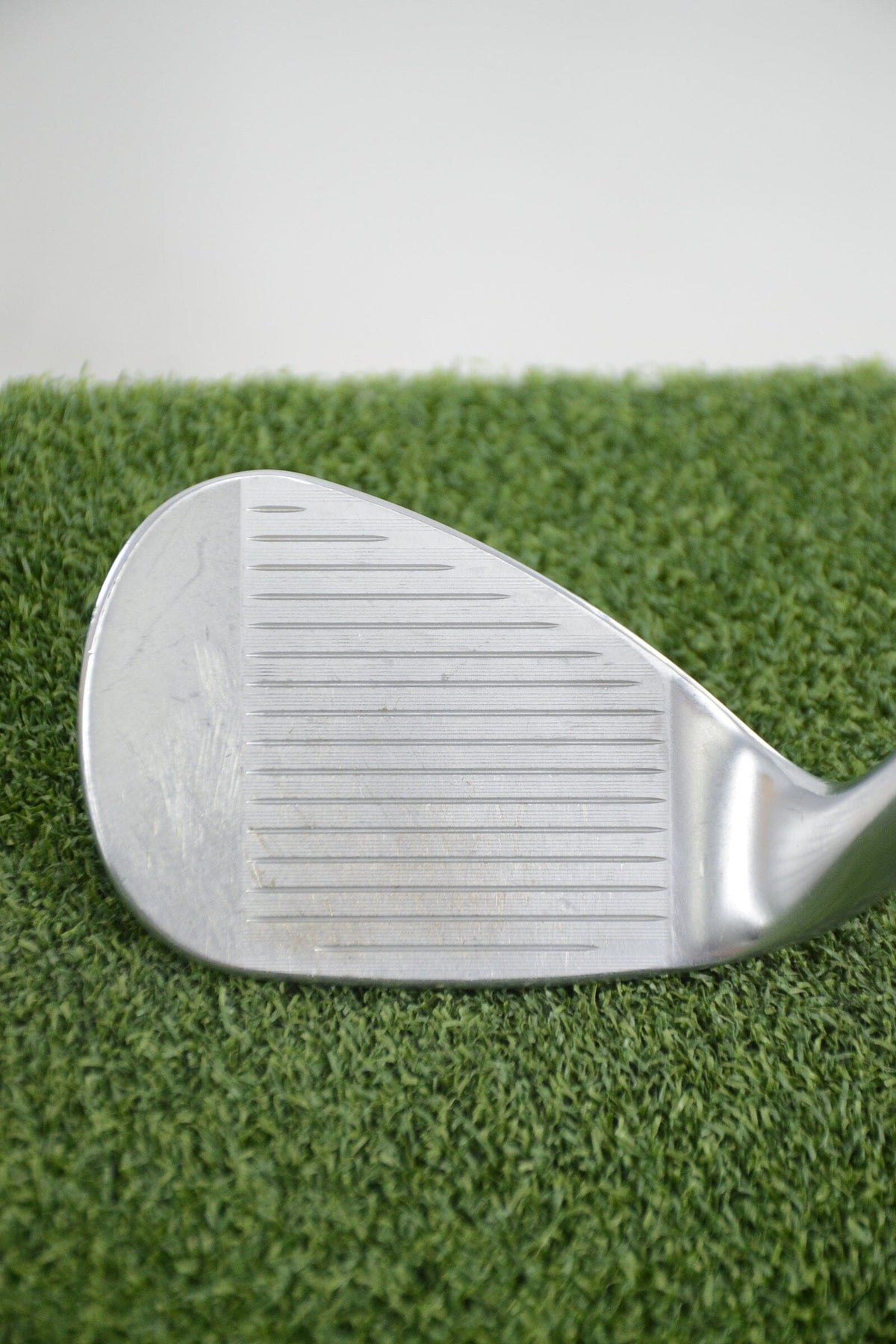 Callaway Jaws MD5 Chrome 58 Degree Wedge S Flex 35.5" Golf Clubs GolfRoots 