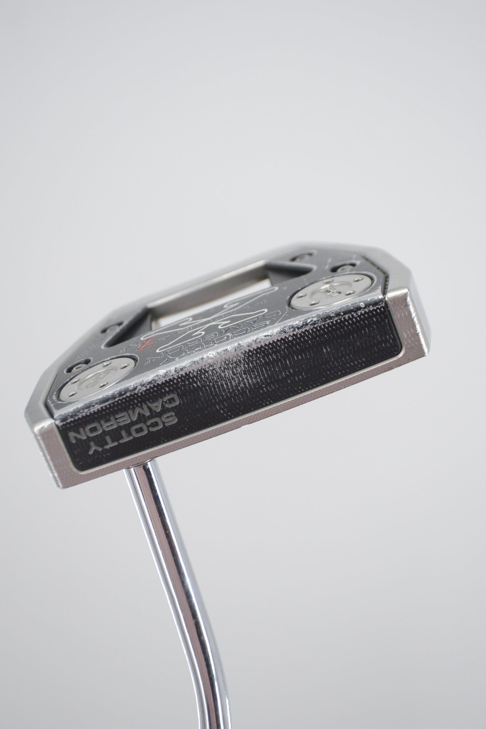 Scotty Cameron Futura X7M Putter 34" Golf Clubs GolfRoots 