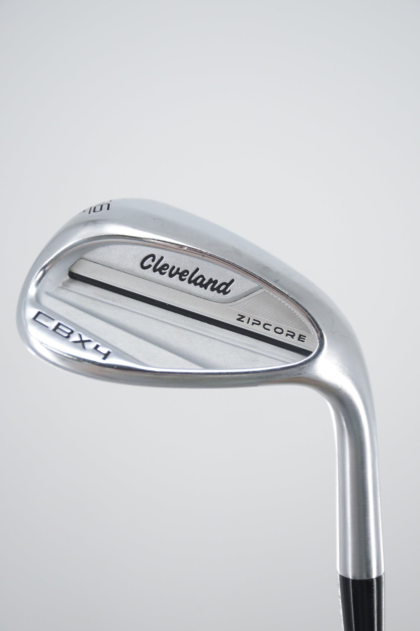 Women's Cleveland CBX 4 Zipcore 56 Degree Wedge W Flex 34" Golf Clubs GolfRoots 