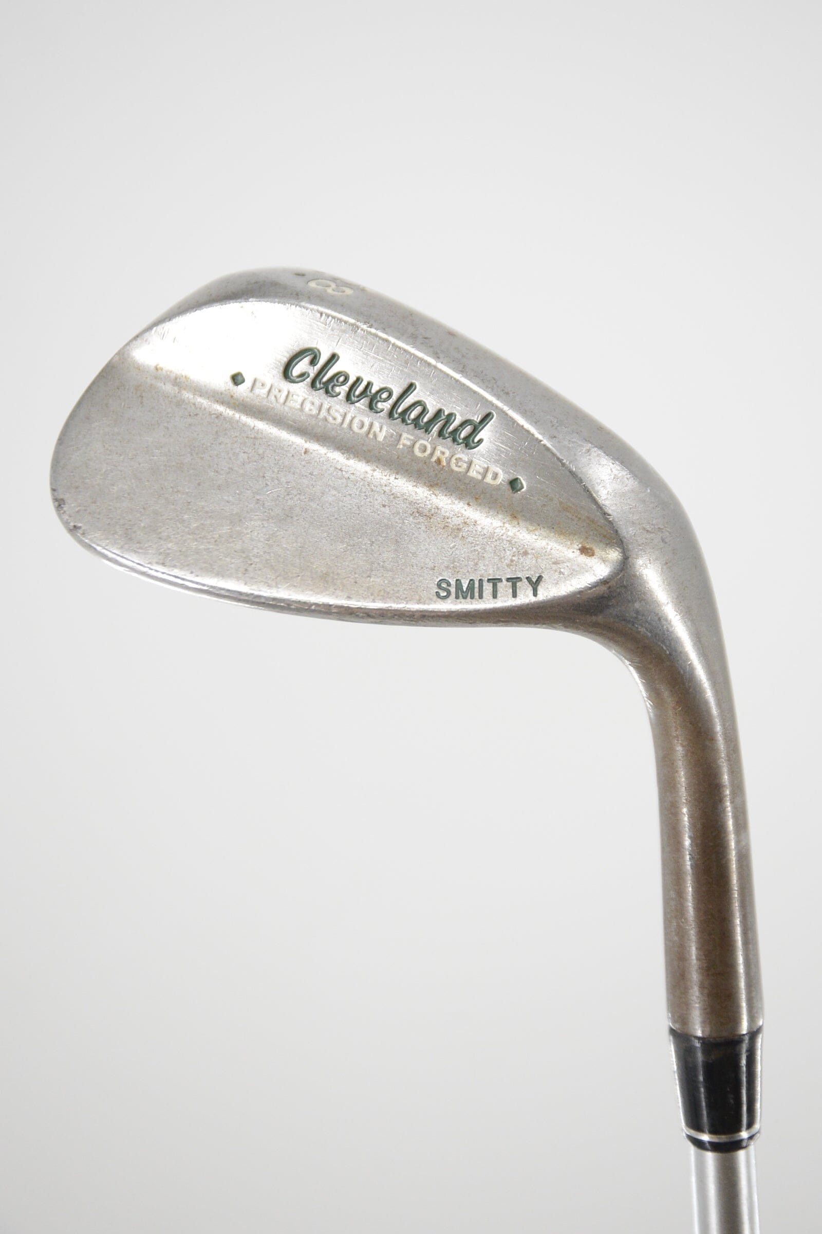 Cleveland Precision Forged 58 Degree Wedge R Flex 36.25" Golf Clubs GolfRoots 