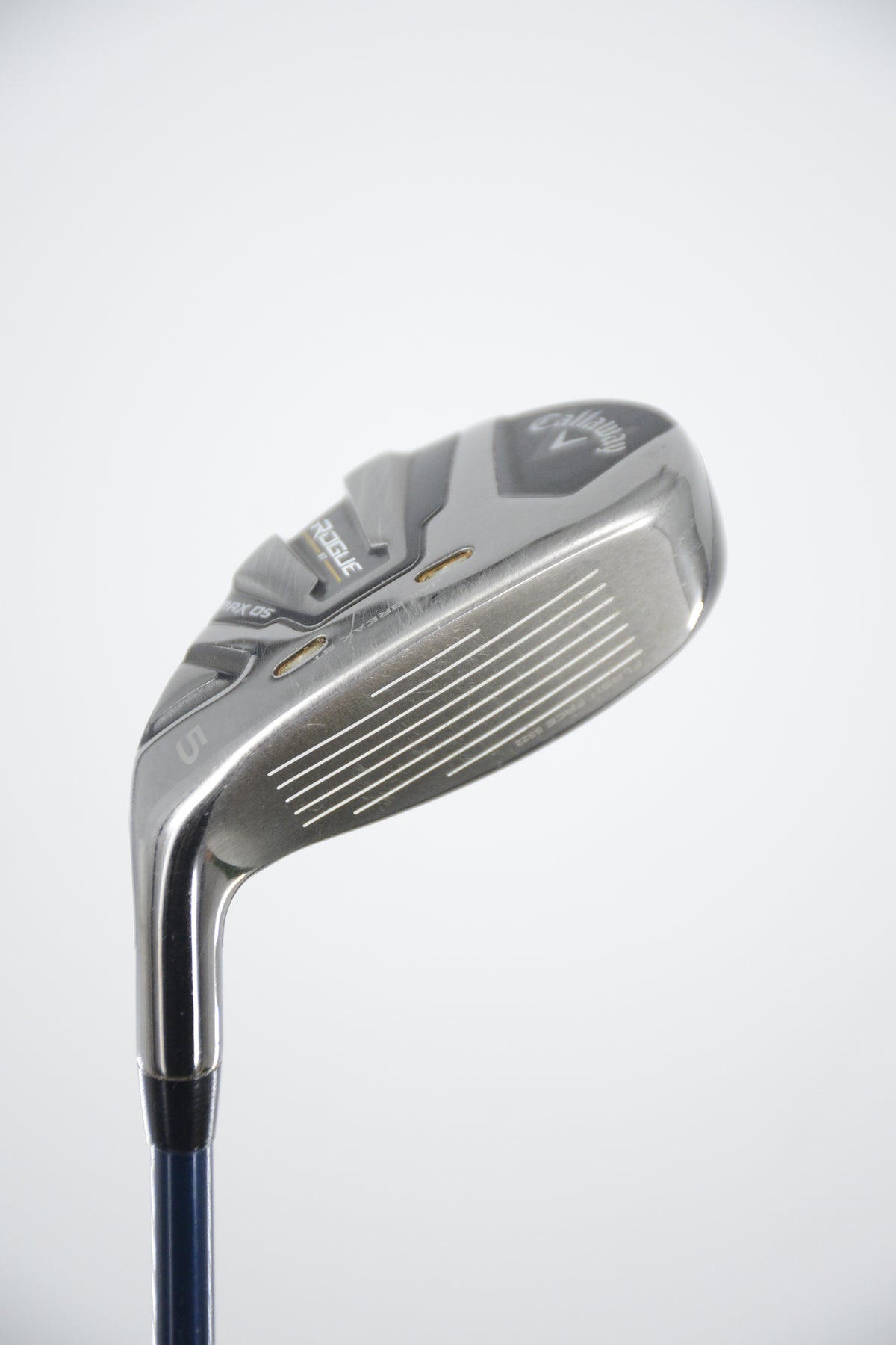 Women's Callaway Rogue ST Max OS 5 Hybrid W Flex 37.75"