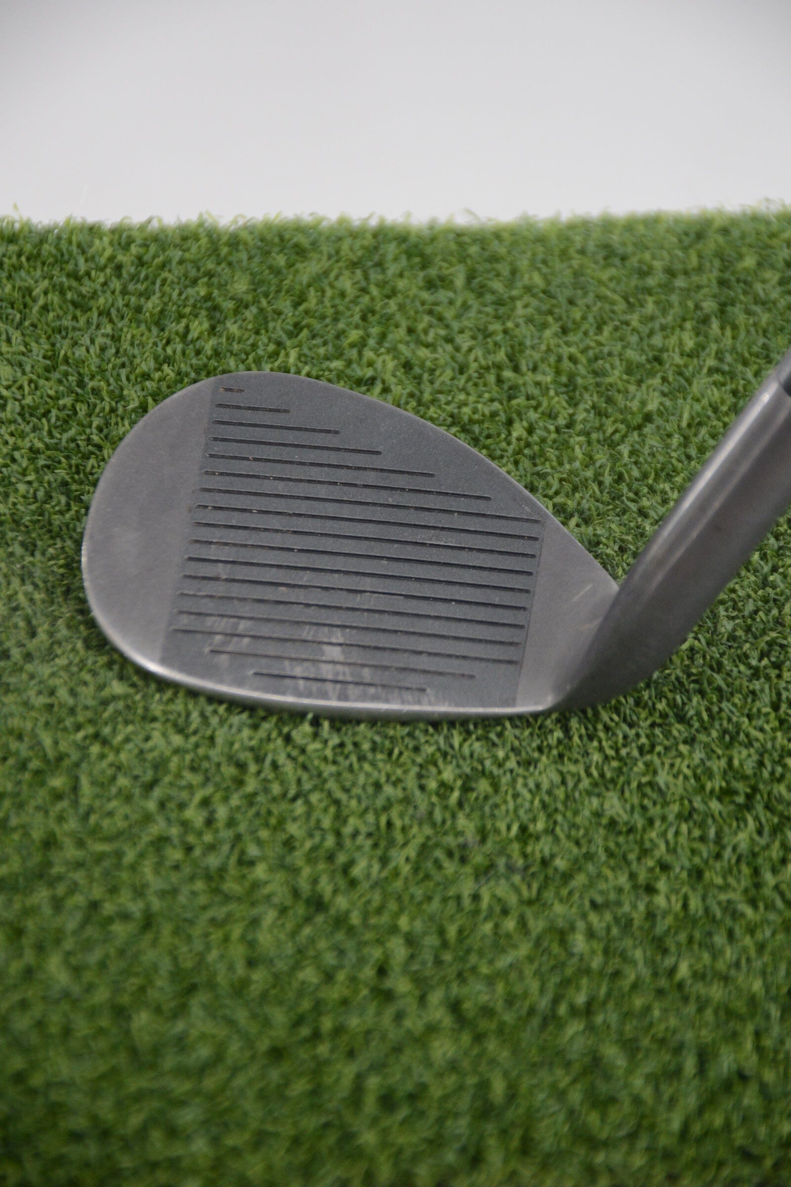 Golfmate Final Wedge 68 Degree Wedge S Flex 35.5" Golf Clubs GolfRoots 