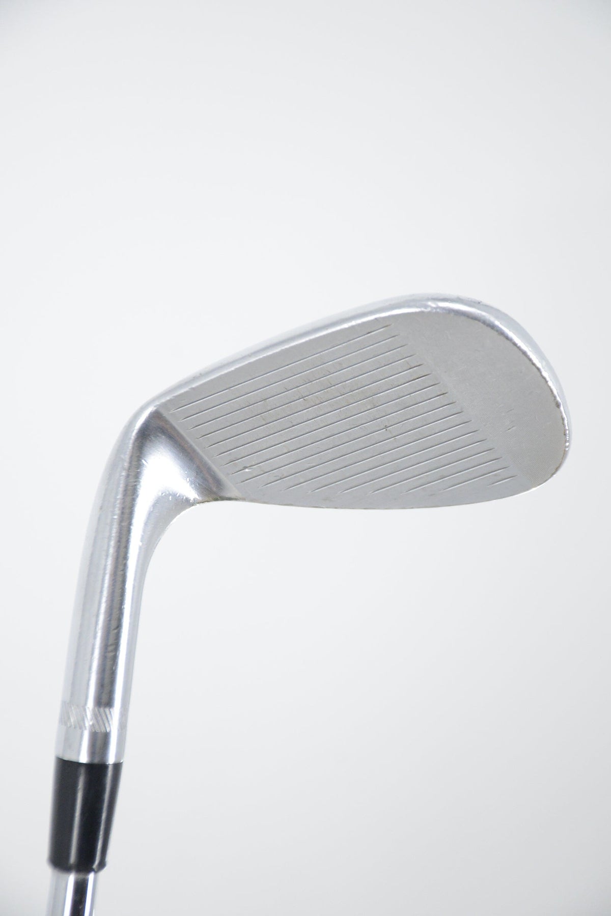 Titleist Vokey SM7 Tour Chrome 52 Degree Wedge Wedge Flex 35" Golf Wedges Titleist 