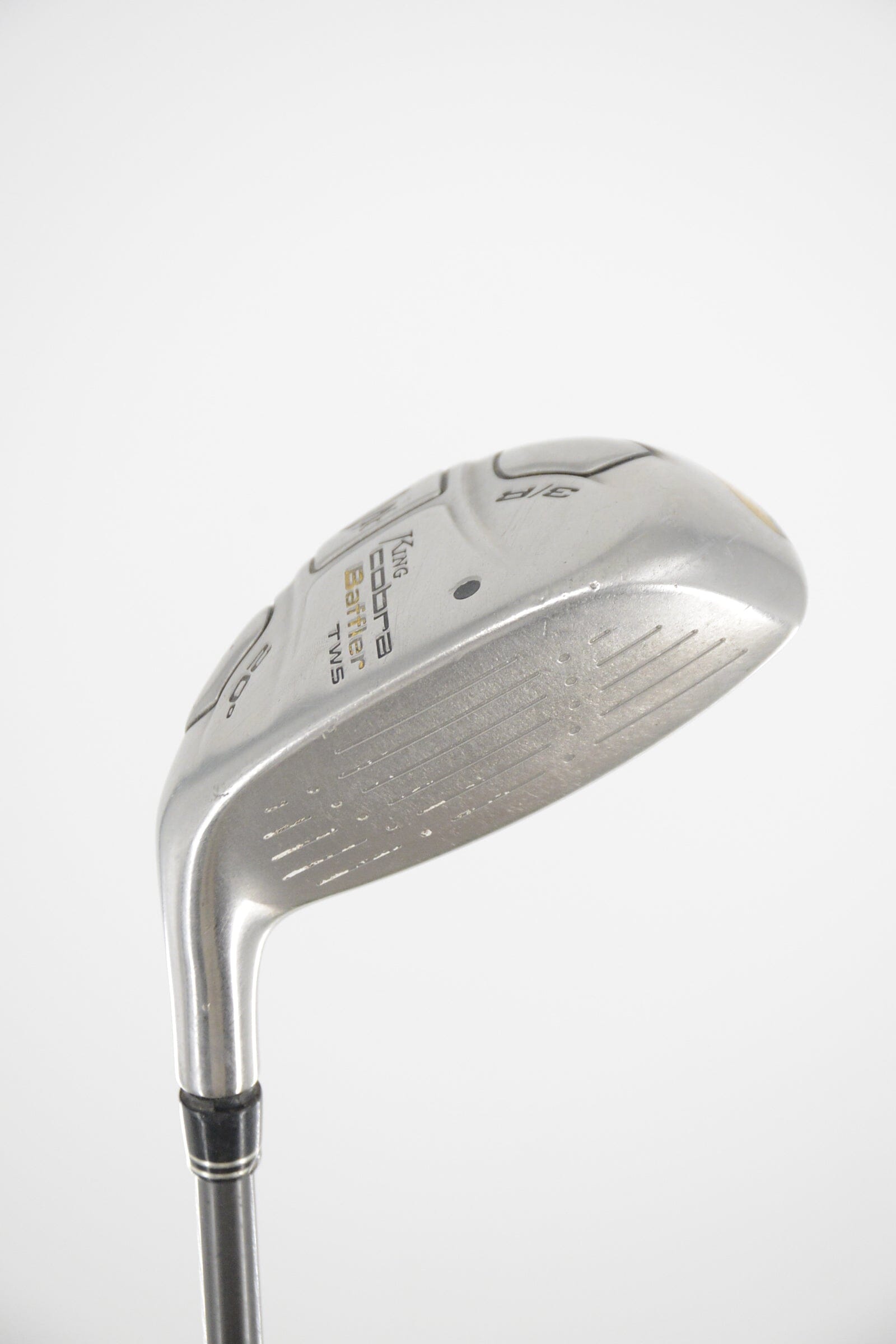 Cobra Baffler Tws 3 Hybrid S Flex 41.5" Golf Clubs GolfRoots 