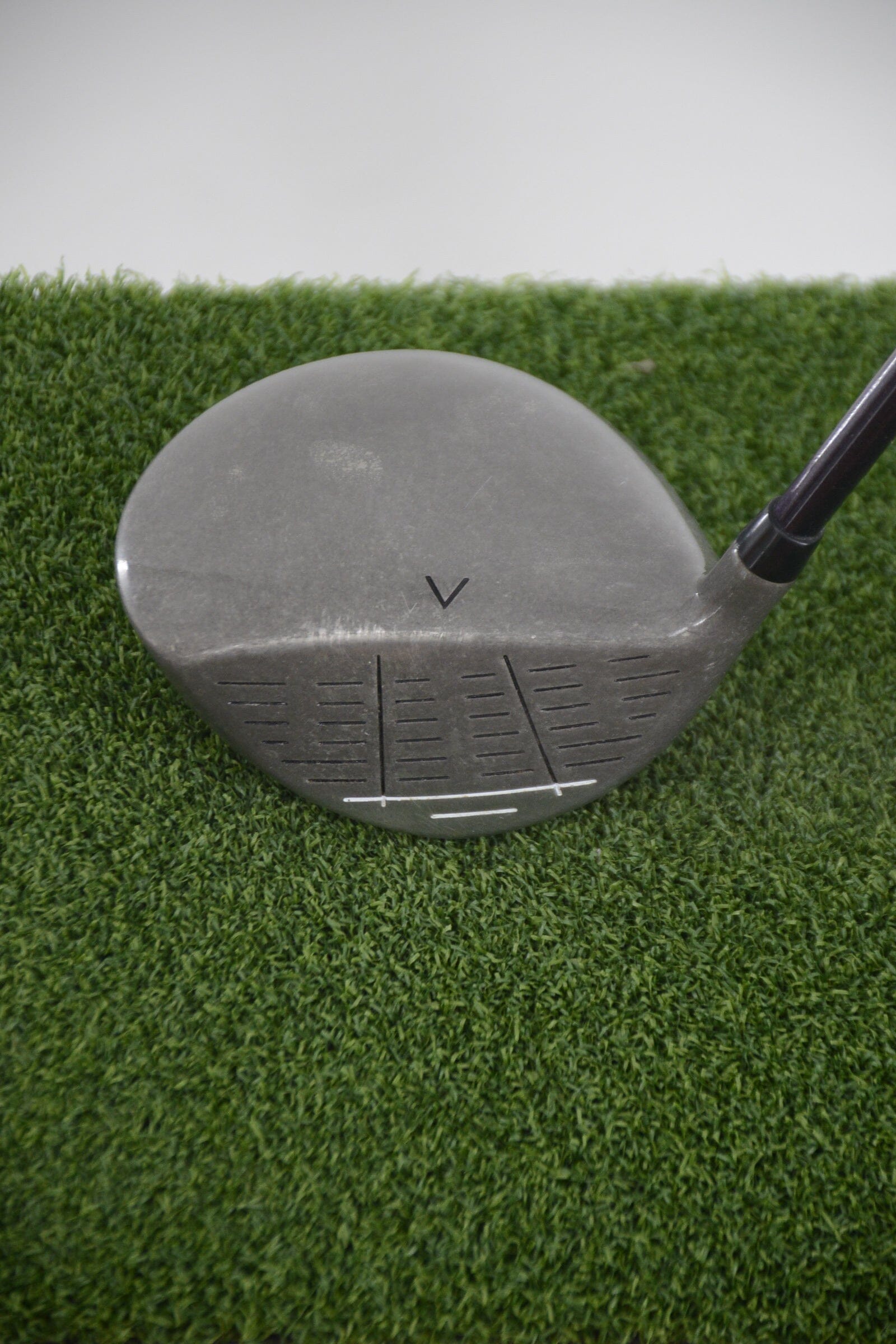 Mercury Titan 10.5 Degree Driver R Flex 45" Golf Clubs GolfRoots 