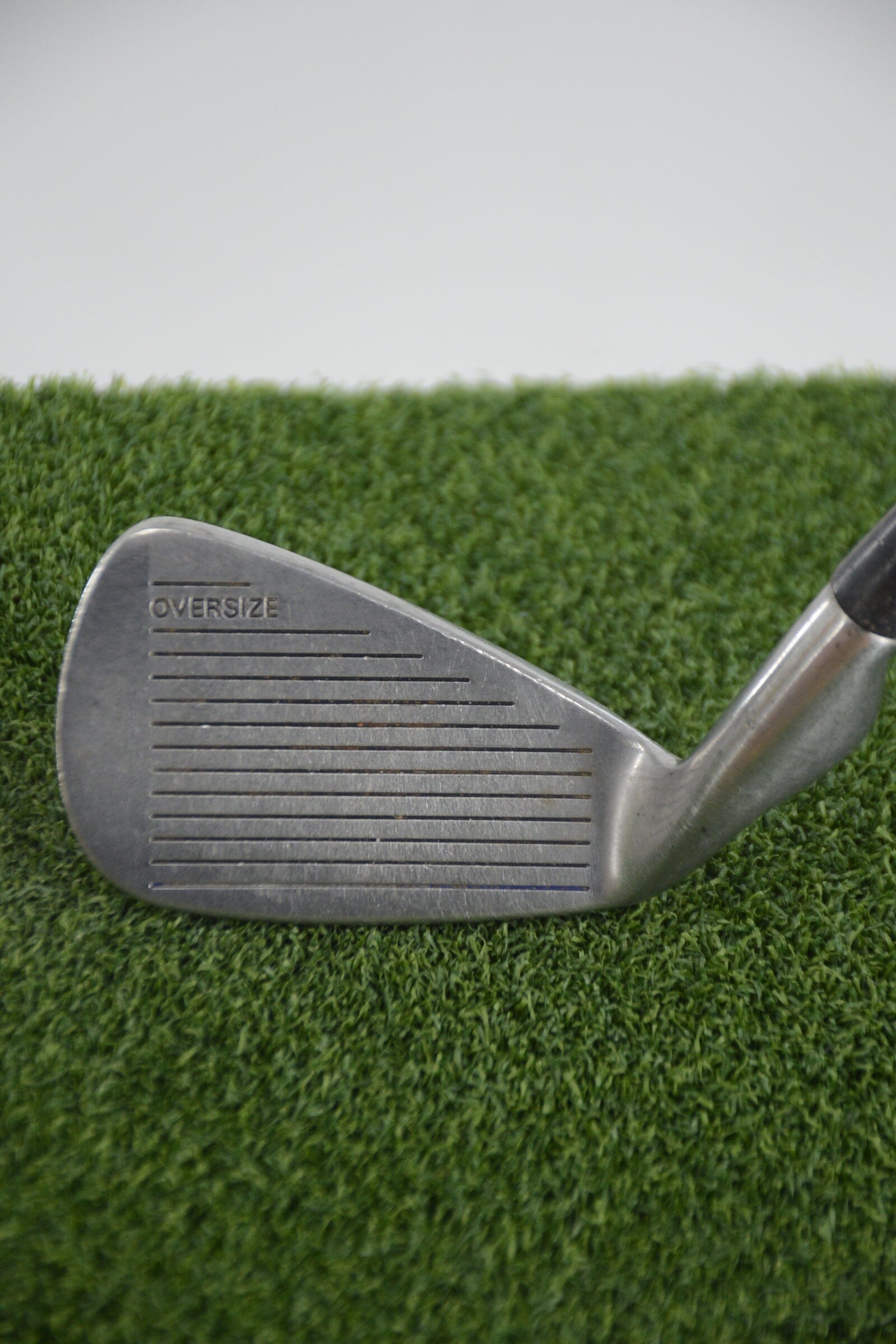 Peerless Acura 6 Iron SR Flex 37.25" Golf Clubs GolfRoots 