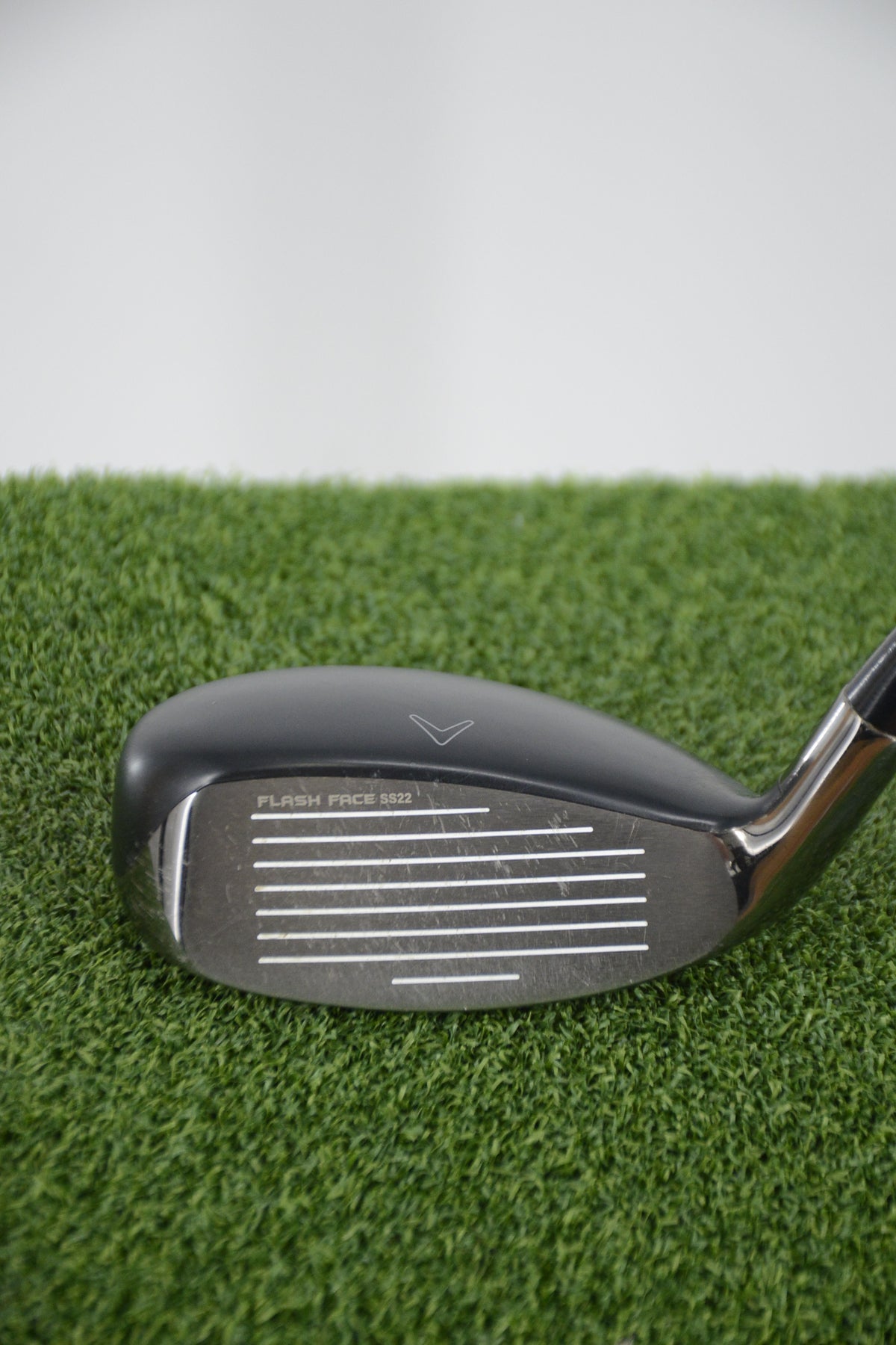 Women's Callaway Rogue ST Max OS 5 Hybrid W Flex 37.75"