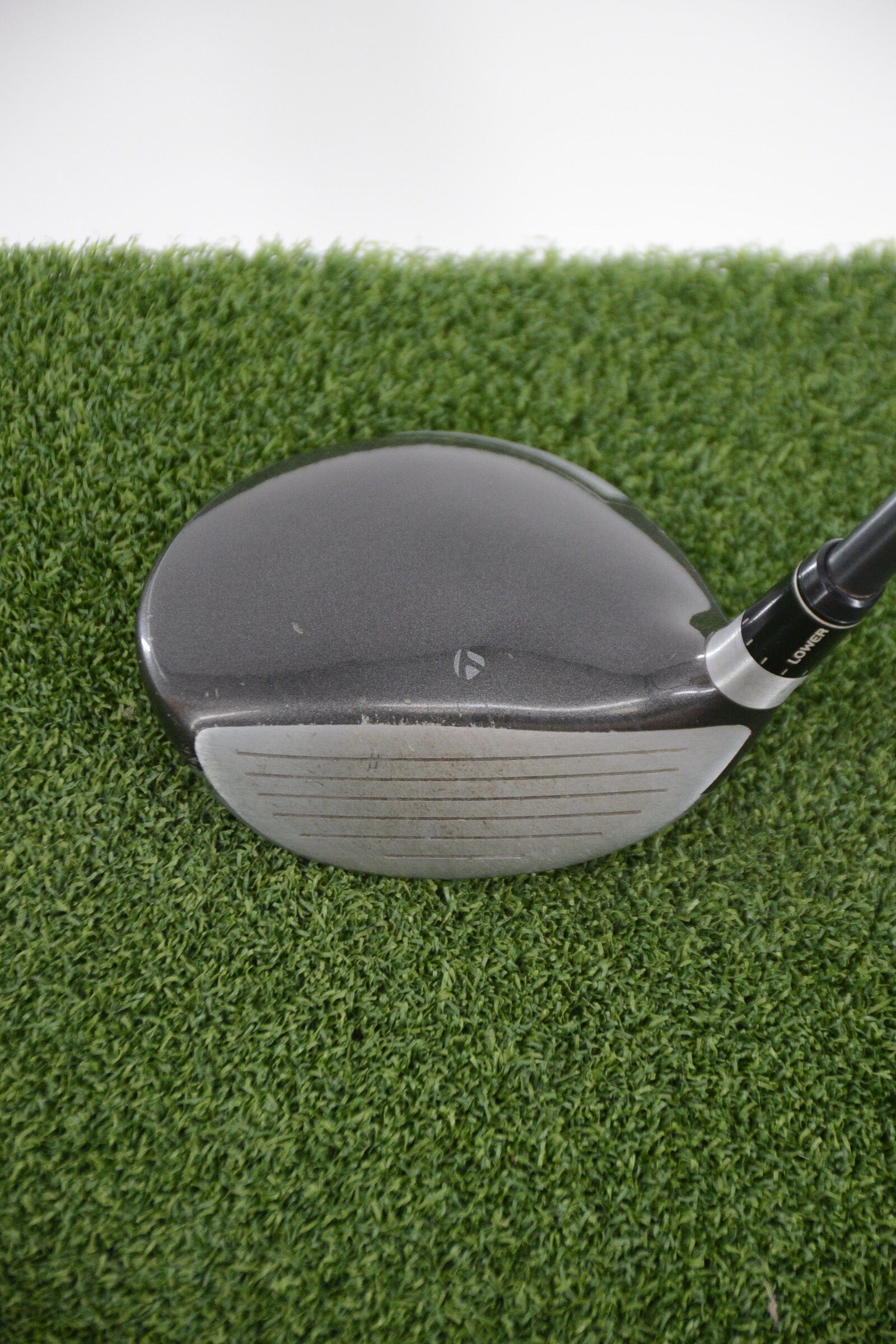 TaylorMade SLDR 3HL Wood R Flex 43" Golf Clubs GolfRoots 