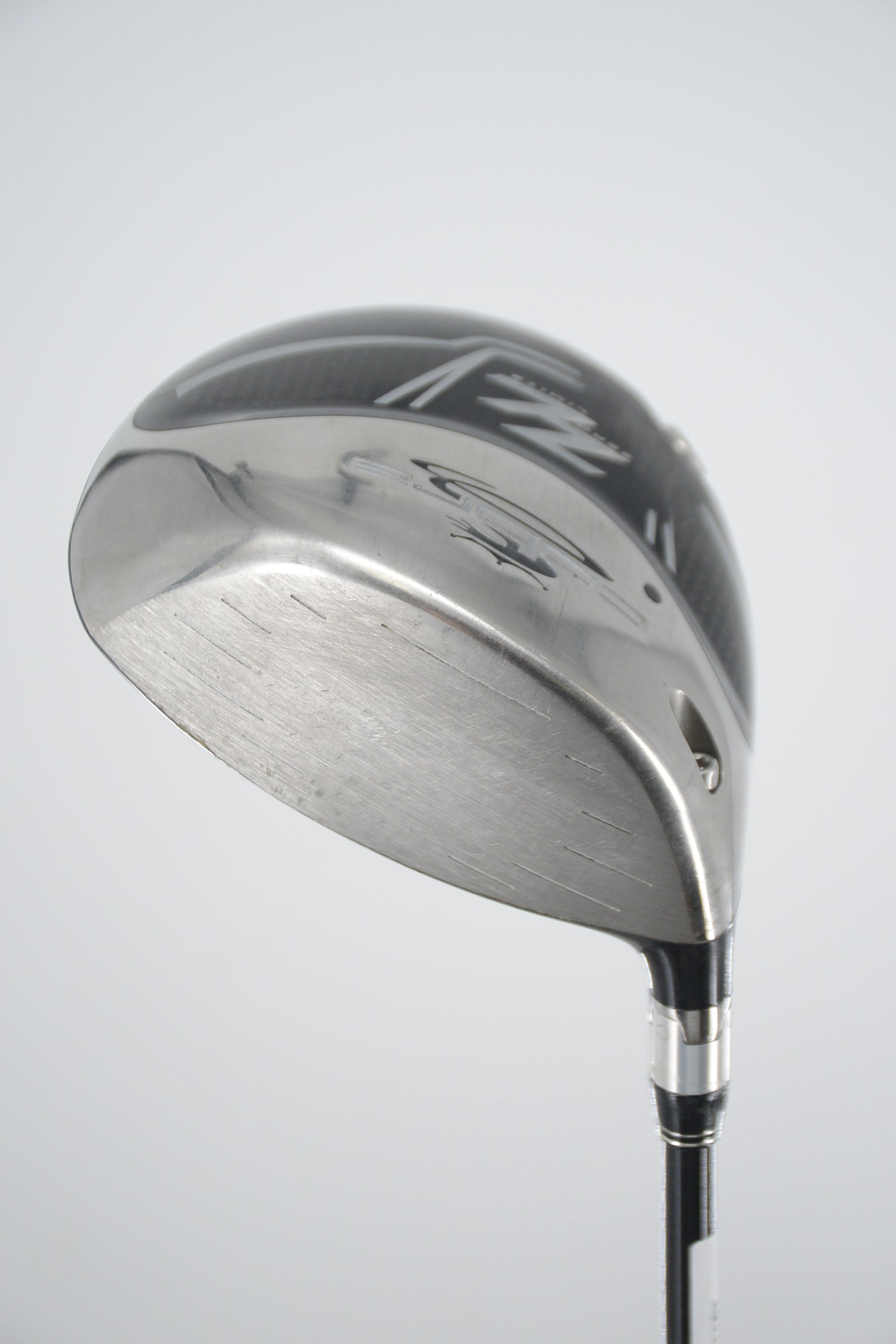 Lefty Cobra ZL 9.5 Degree Driver R Flex 44.25"