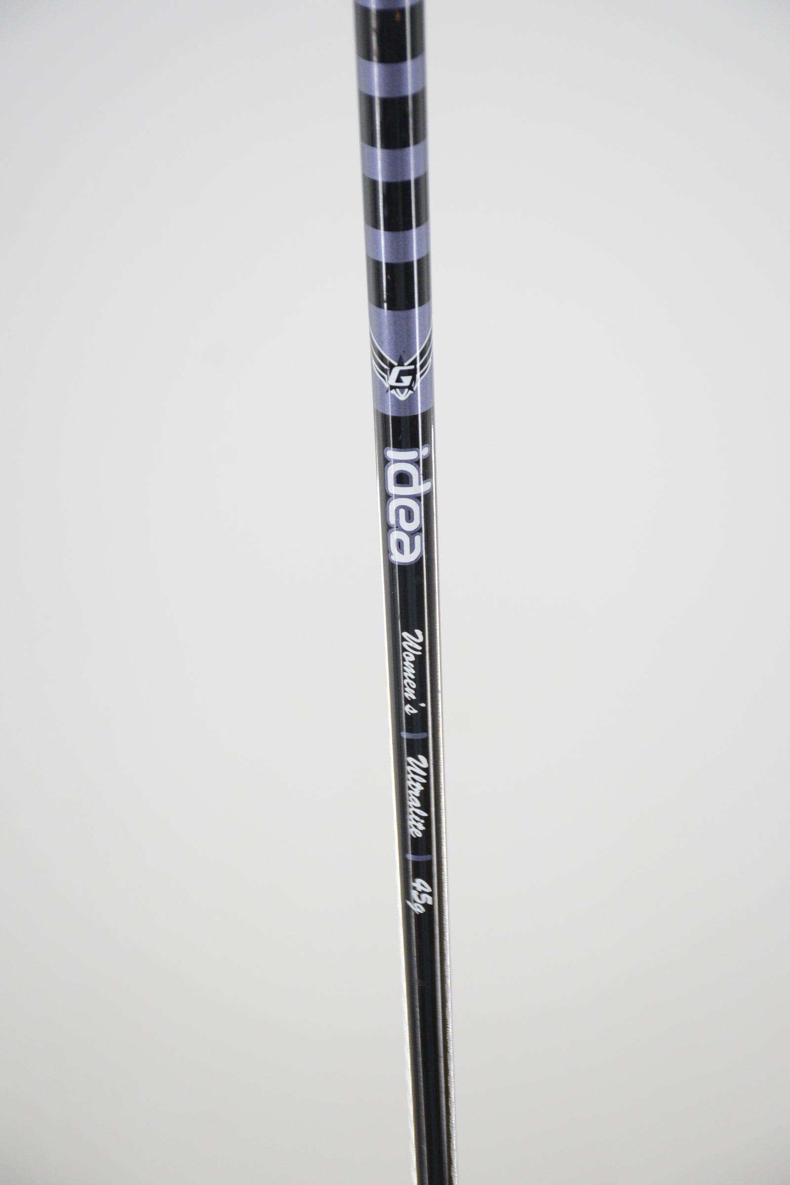 Women's Adams Idea 5 Wood W Flex 40.5" Golf Clubs GolfRoots 