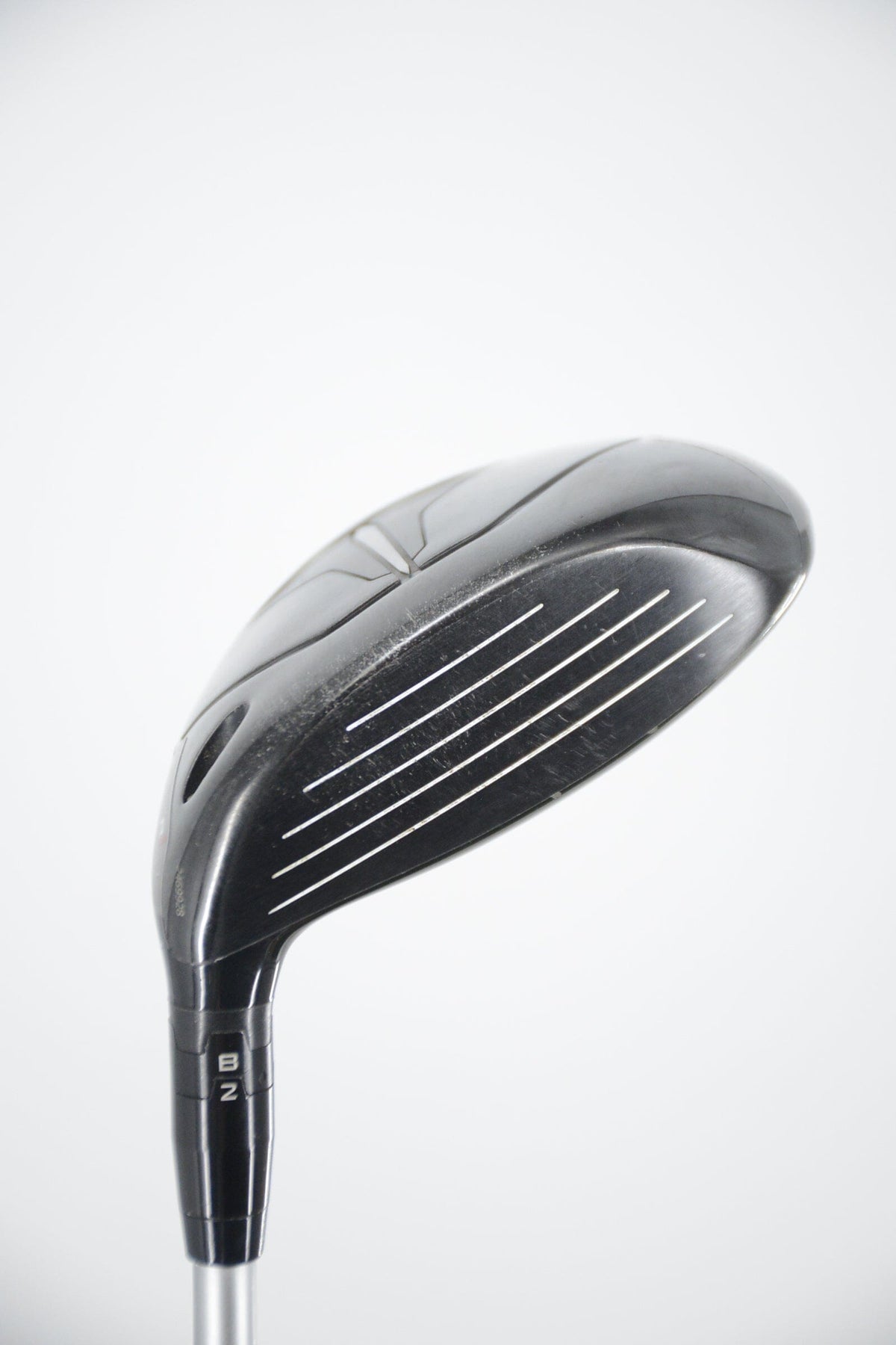 Titleist TSR1 18 Degree Wood SR Flex 42" Golf Fairway Woods Titleist 