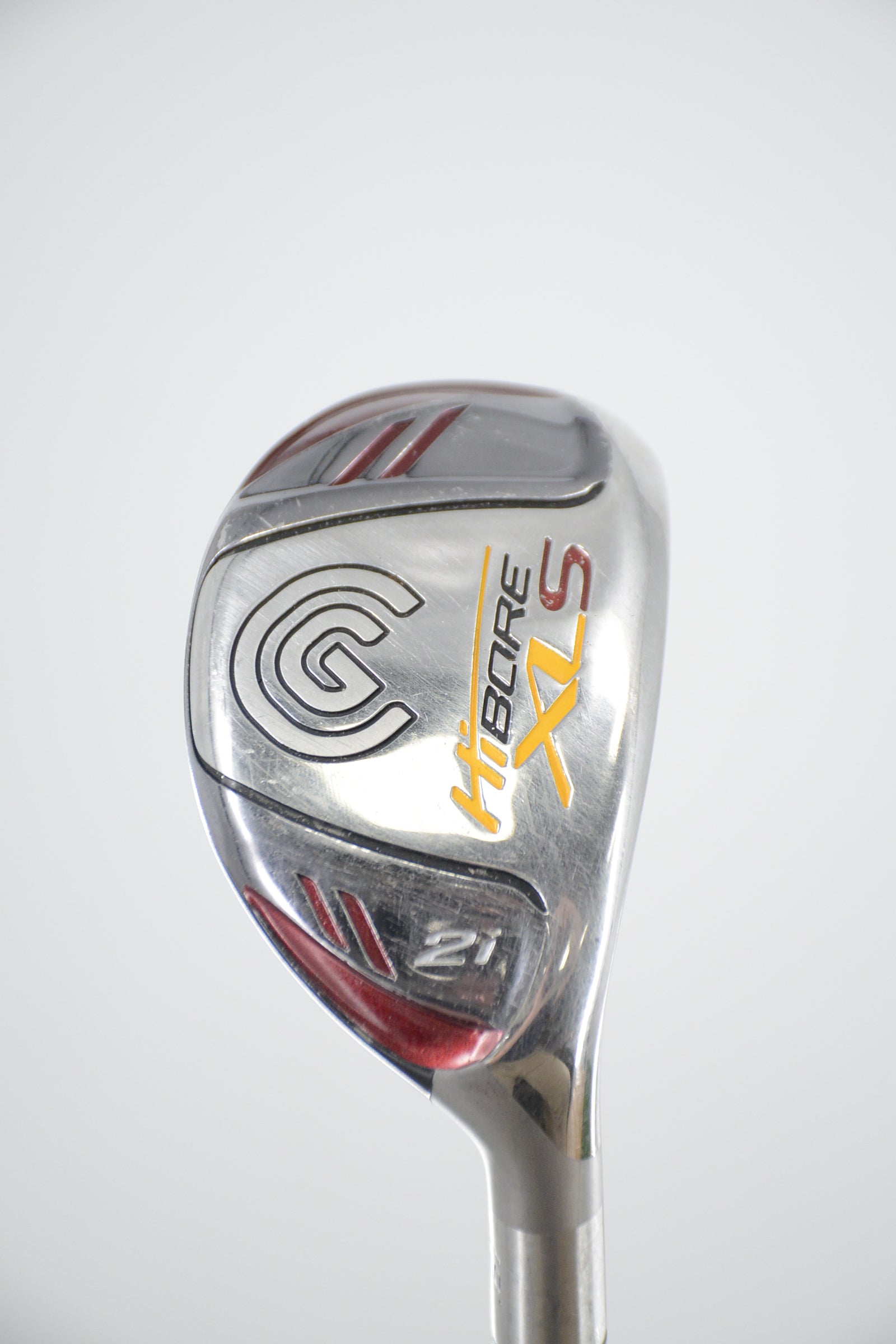 Cleveland Hibore XLS 2 Hybrid R Flex 40.5"