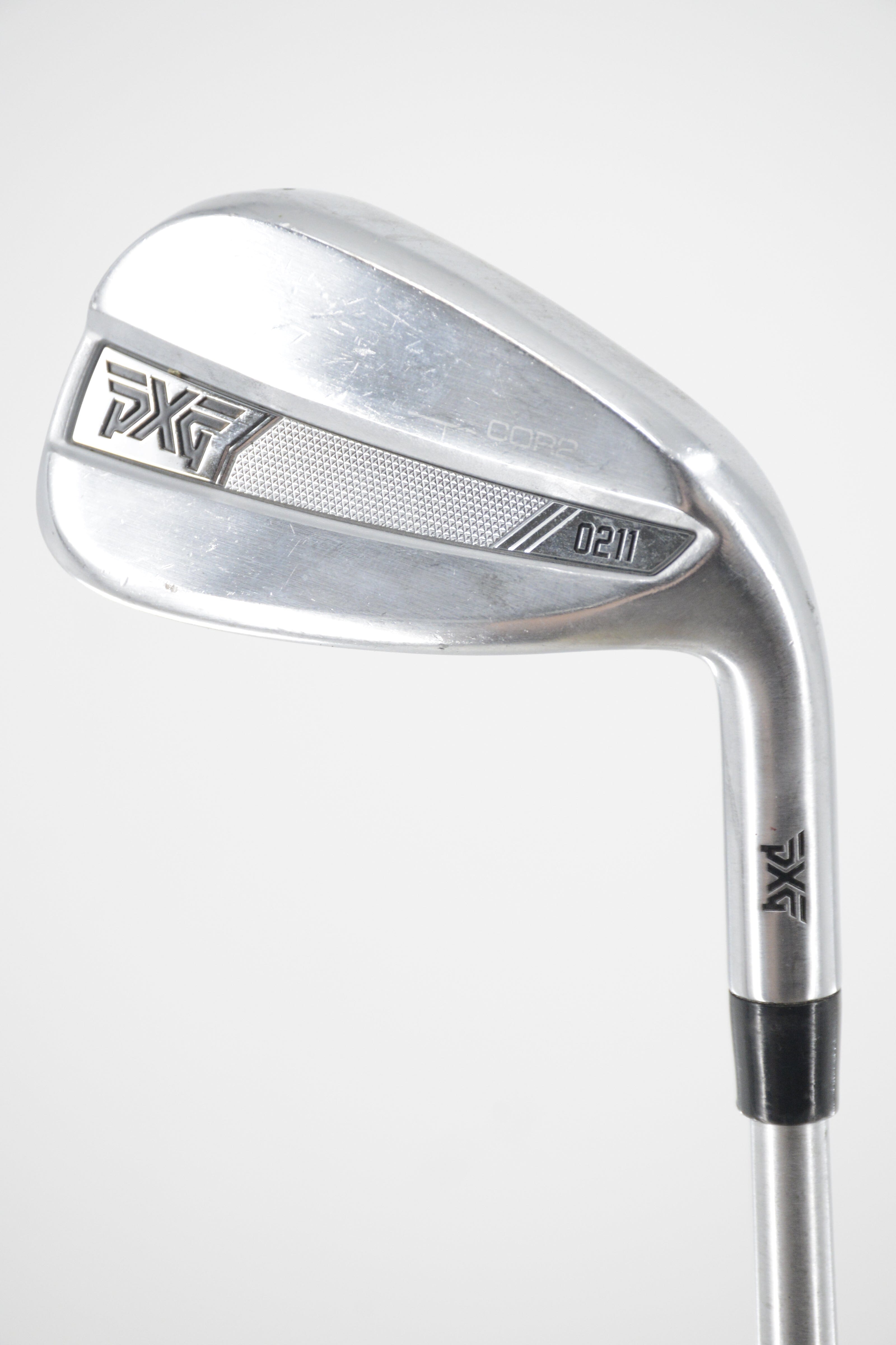 PXG 0211 XCOR2 8 Iron S Flex 36" Golf Clubs GolfRoots 