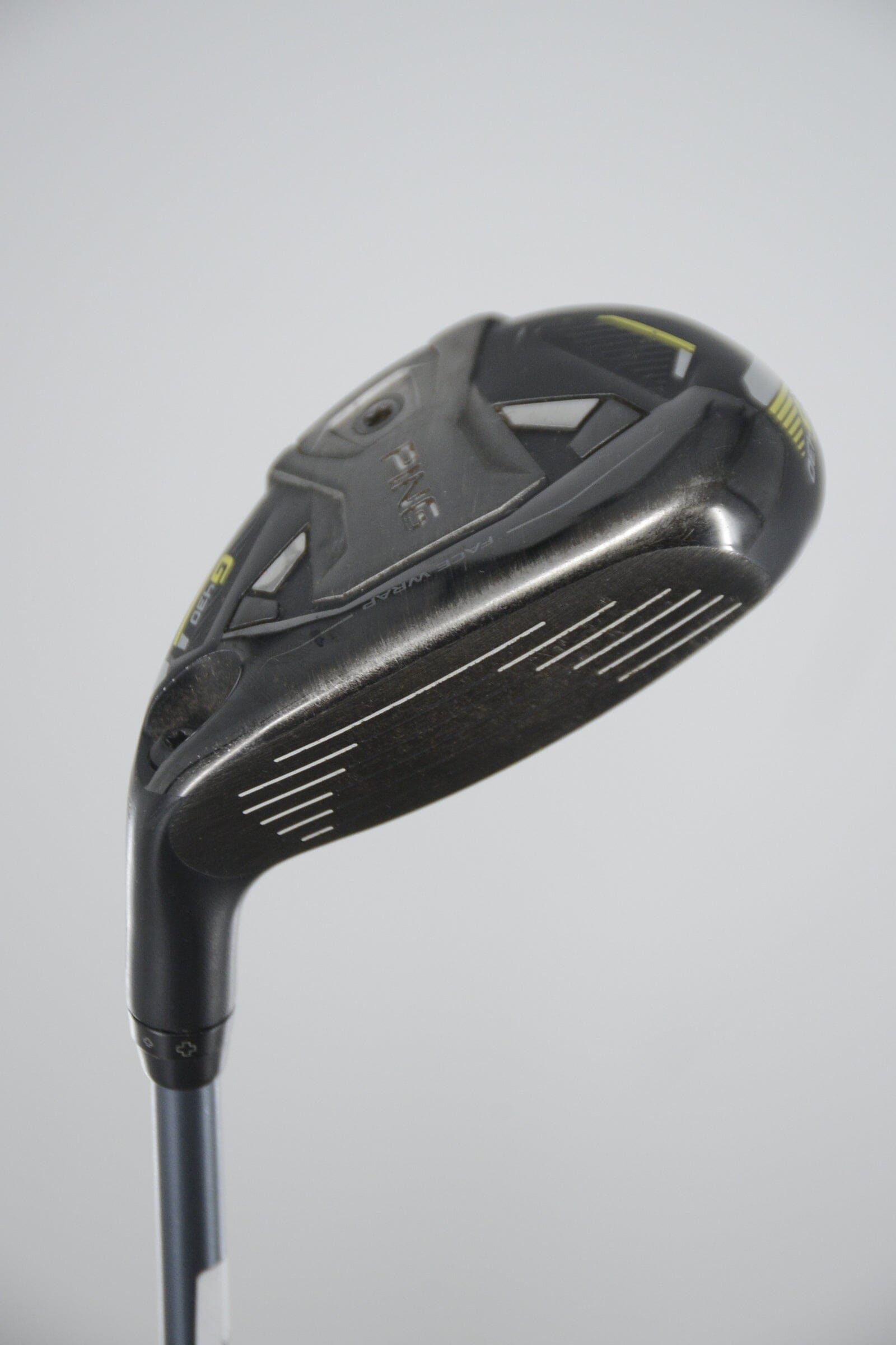 Ping G430 4 Hybrid S Flex 38.75" Golf Clubs GolfRoots 