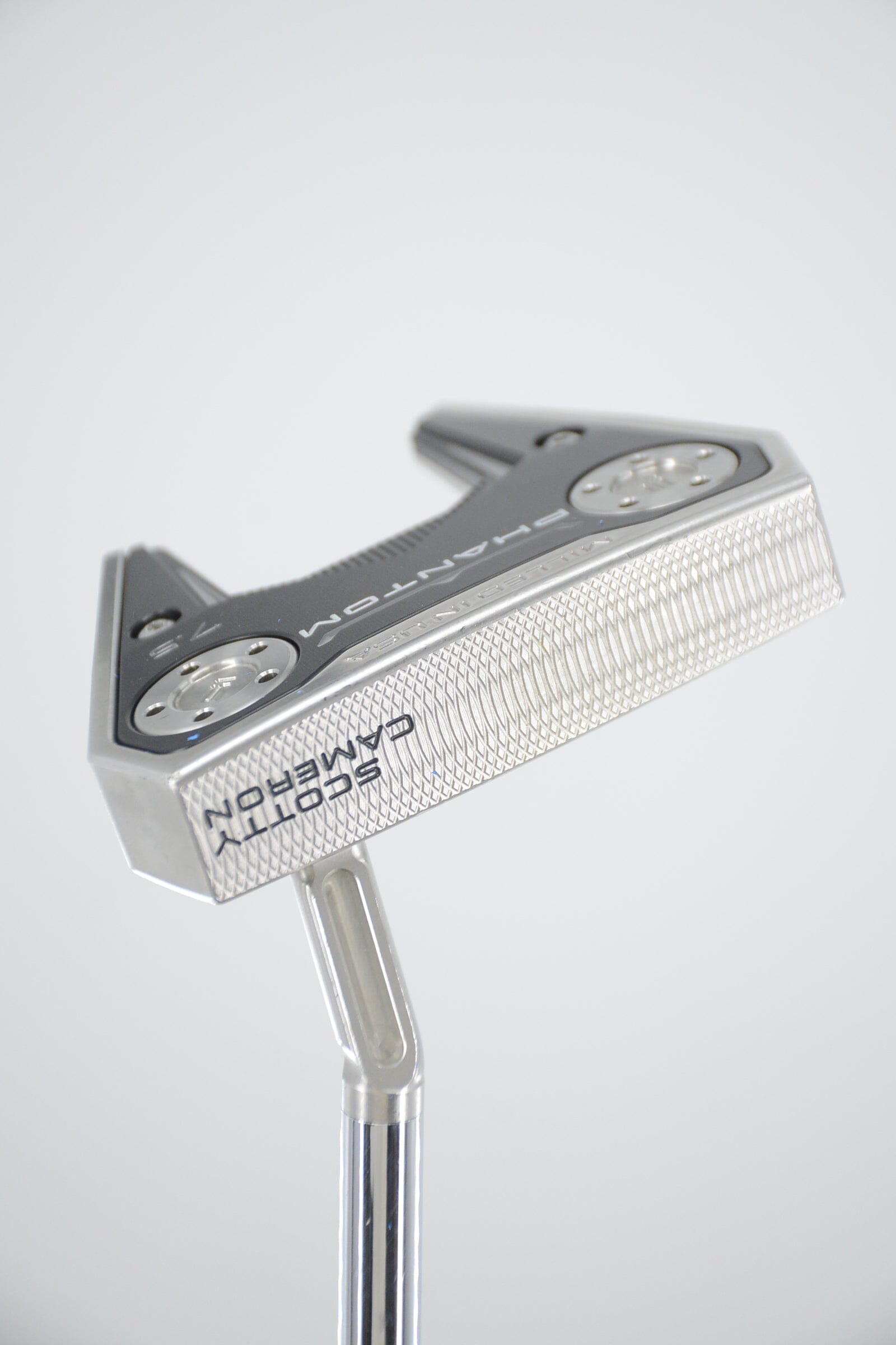 Scotty Cameron 2024 Phantom X 7.5 Putter 34" Golf Clubs GolfRoots 
