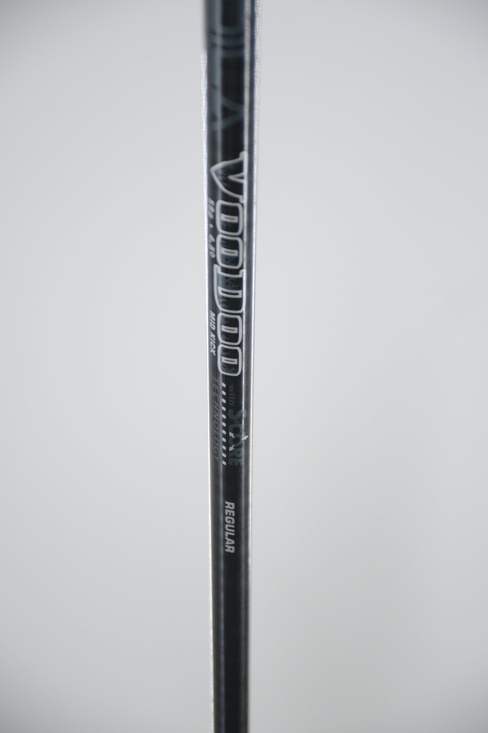 Lefty Cobra ZL 9.5 Degree Driver R Flex 44.25"
