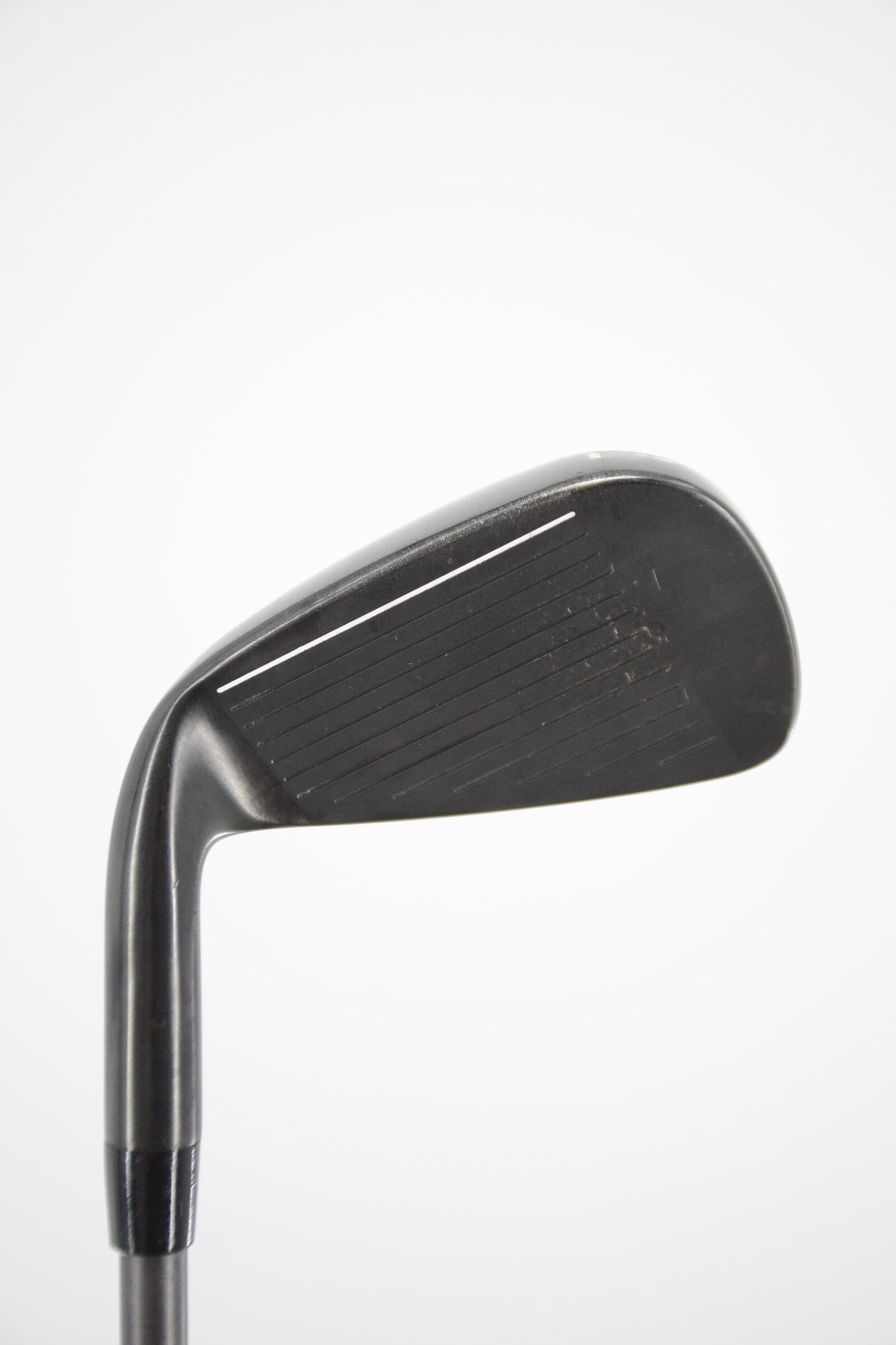 PXG 0311P Gen 5 Black Label Elite 7 Iron S Flex 36.5" Golf Clubs GolfRoots 