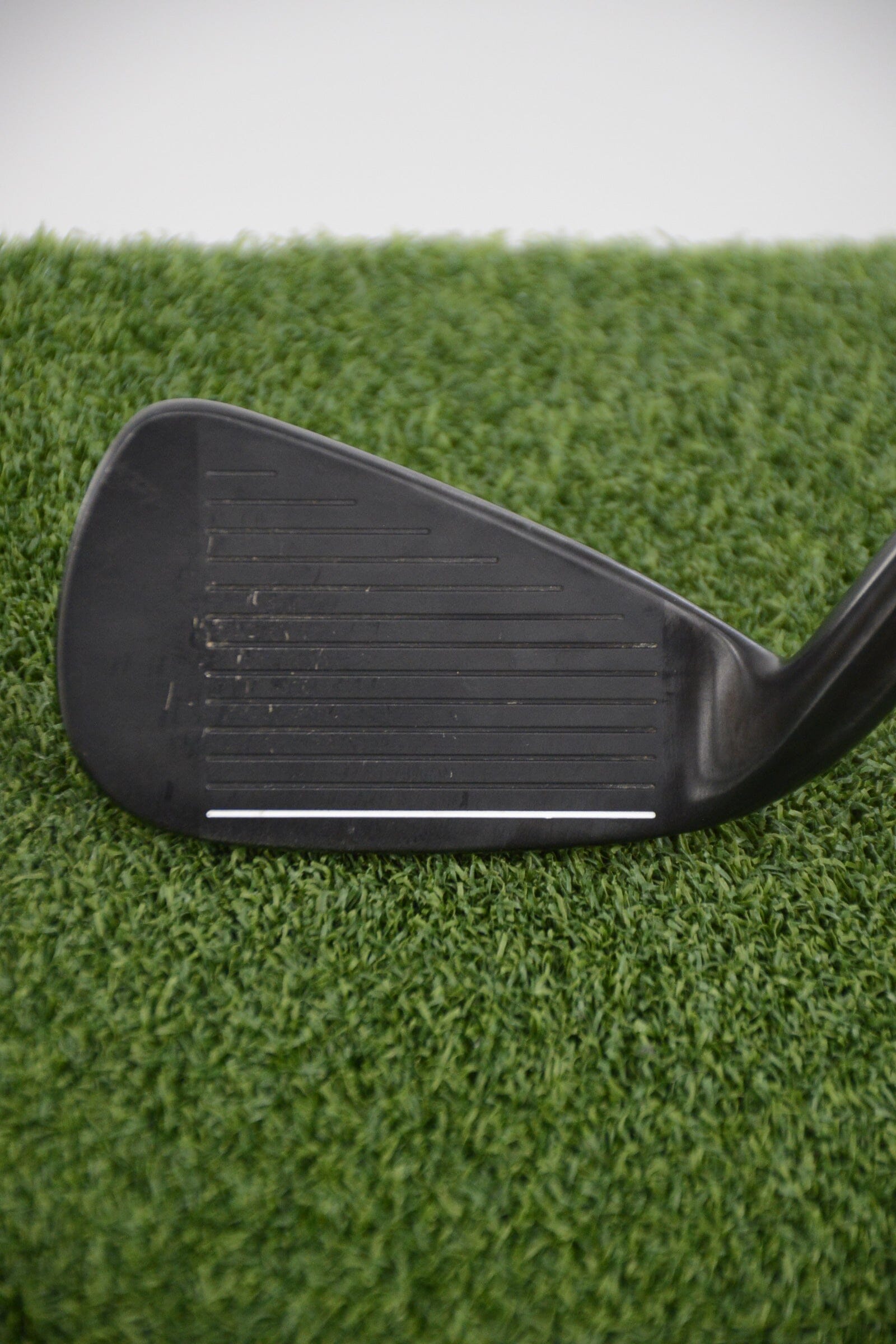 PXG 0311P Gen 5 Black Label Elite 7 Iron S Flex 36.5" Golf Clubs GolfRoots 