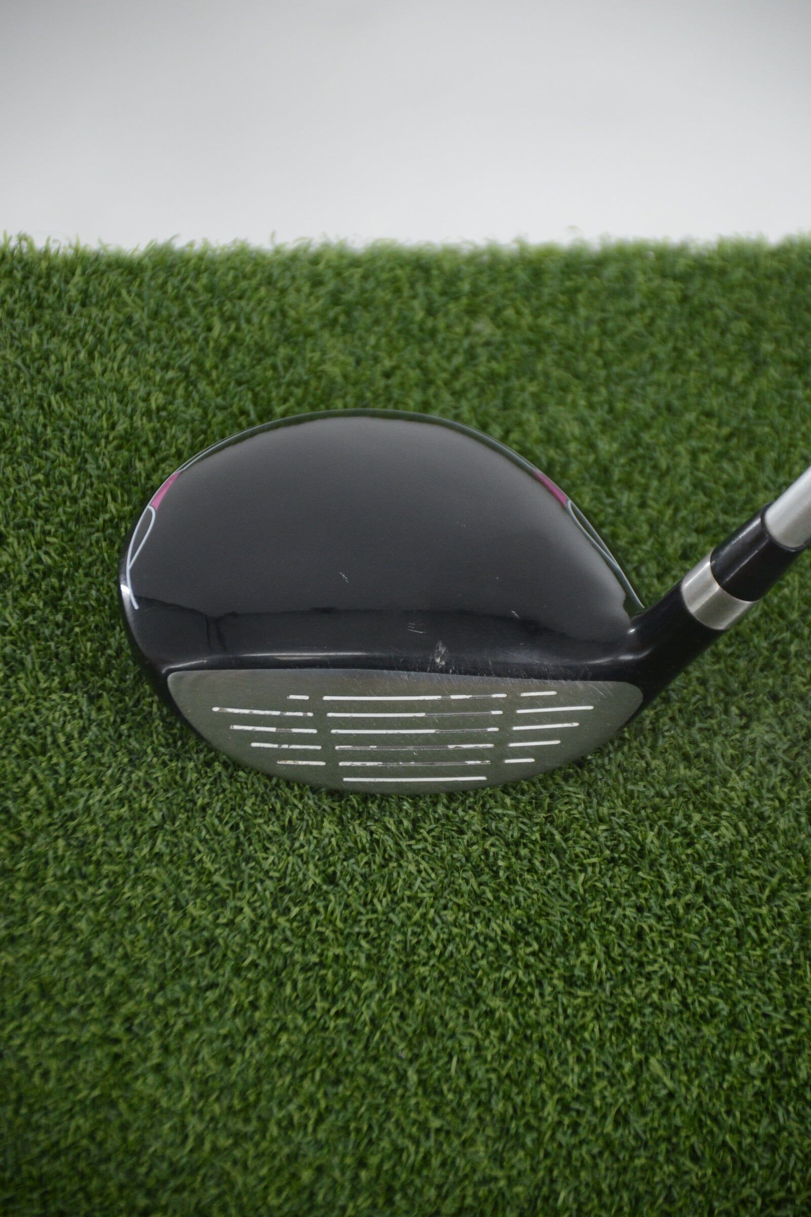 Women's Lynx Regalia 5 Wood W Flex 40.75