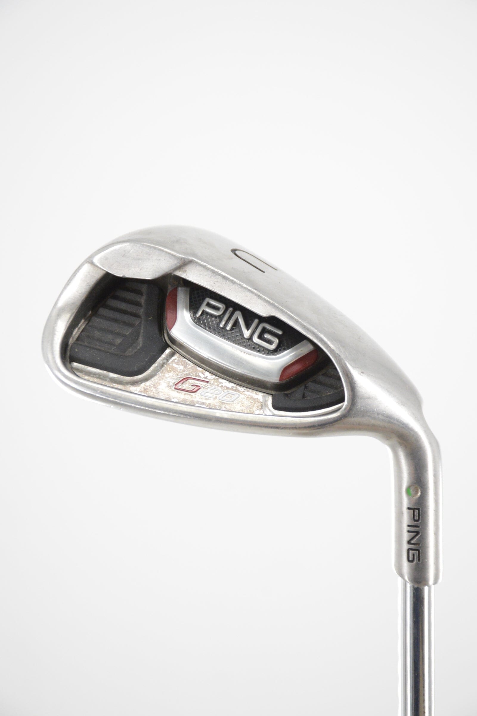 Ping G20 UW S Flex 35.75" Golf Clubs GolfRoots 