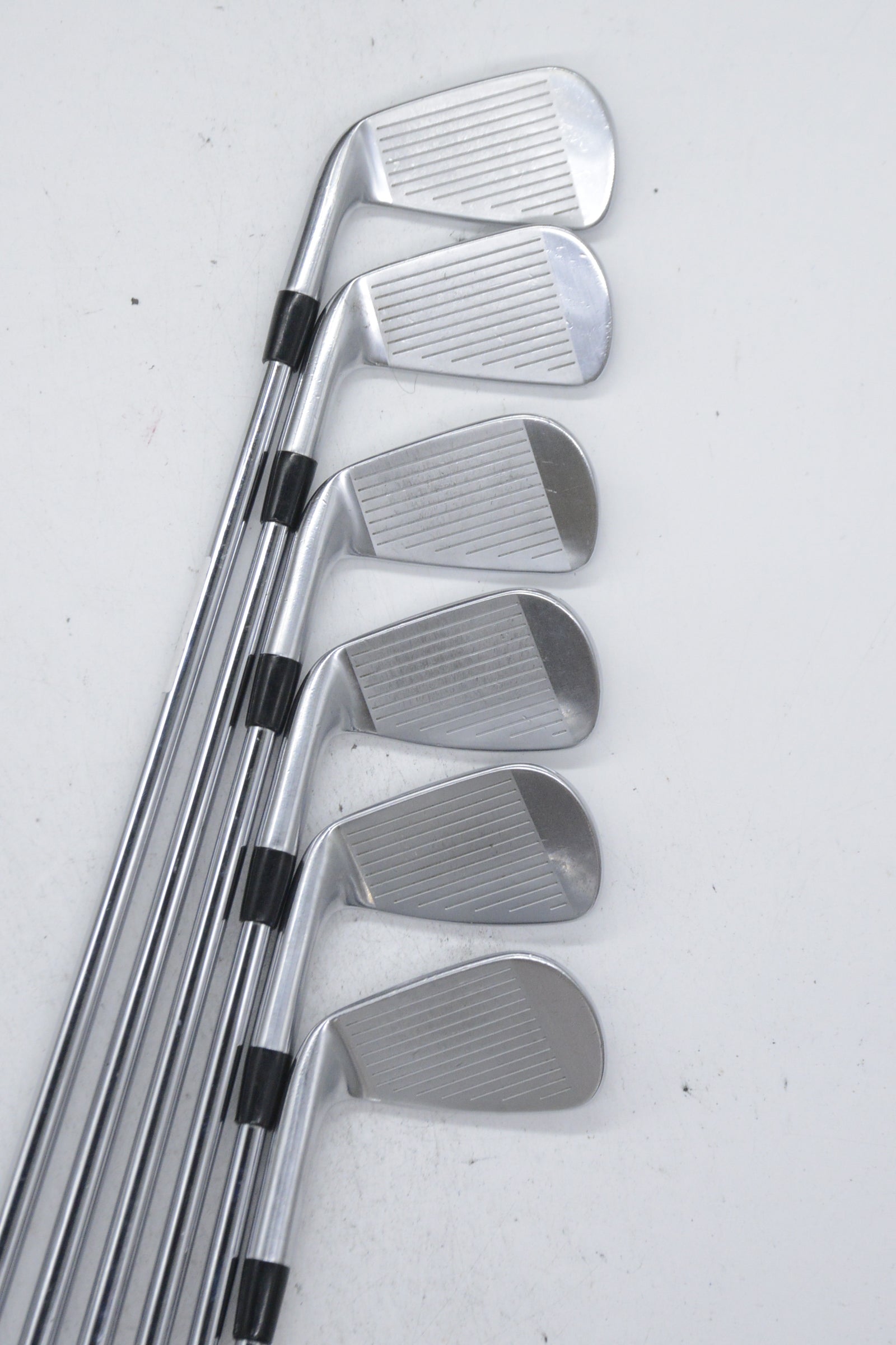Titleist 716 AP2 Forged 5-PW Iron Set S Flex Std Length