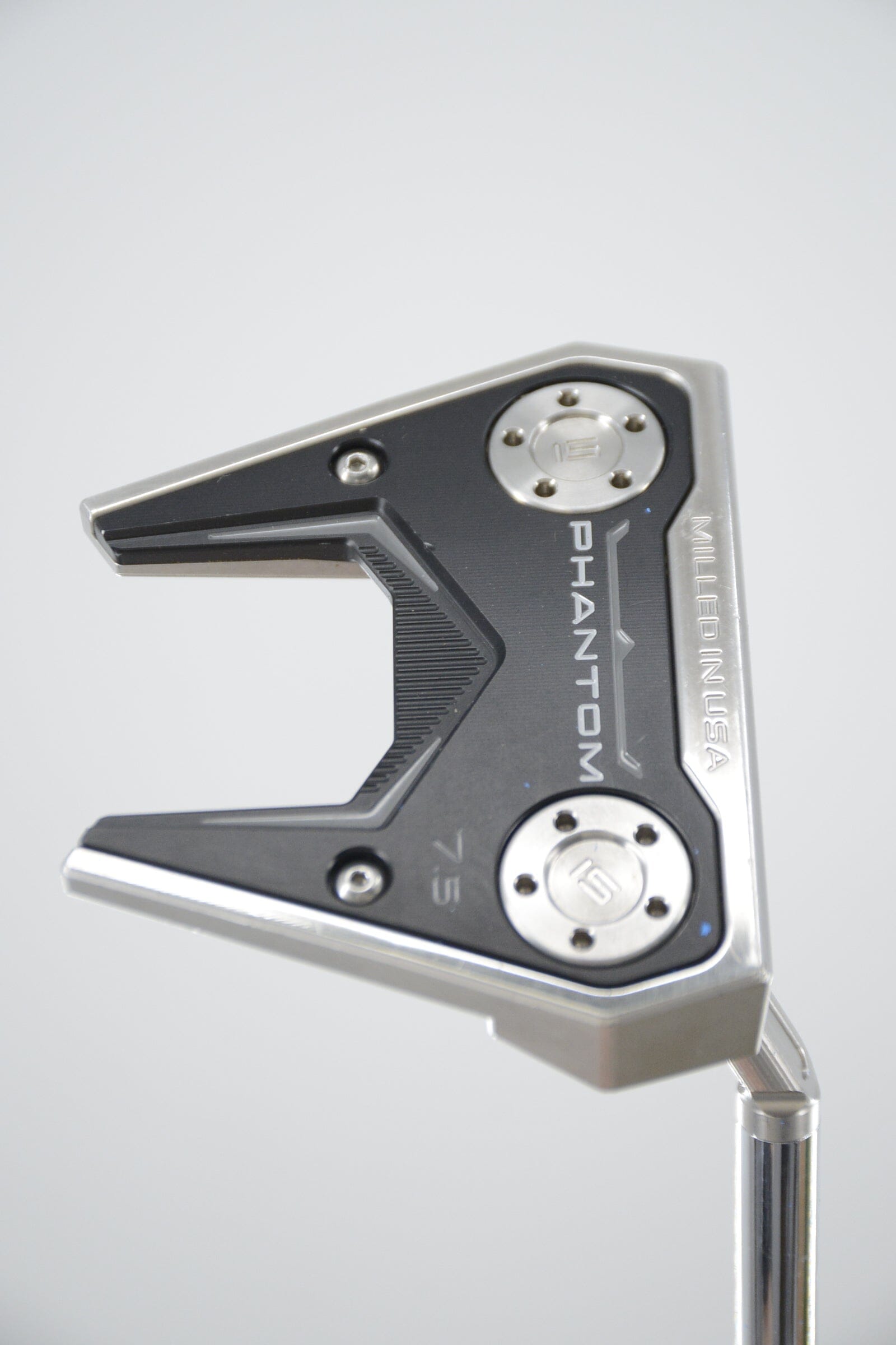 Scotty CameronPHANTOM 7.5 34インチ Scotty Cameron 2024 Phantom X 7.5 Putter 34