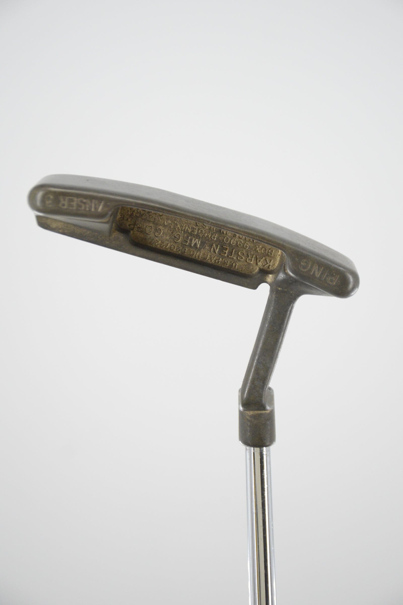 Ping Anser 3 Putter 35.5" Golf Clubs GolfRoots 