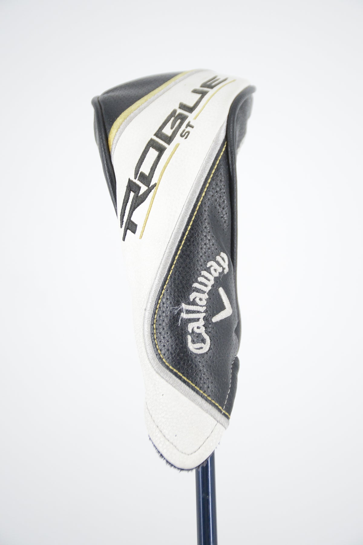 Women's Callaway Rogue ST Max OS 4 Hybrid W Flex 38.25"