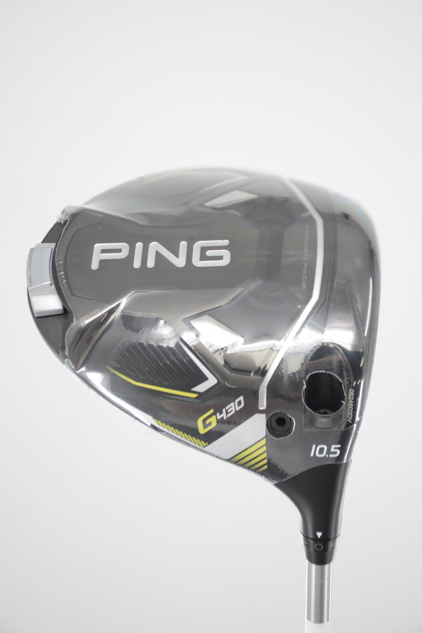 NEW Ping G430 Max 10.5 Degree Driver SR Flex 45.5" Golf Clubs GolfRoots 