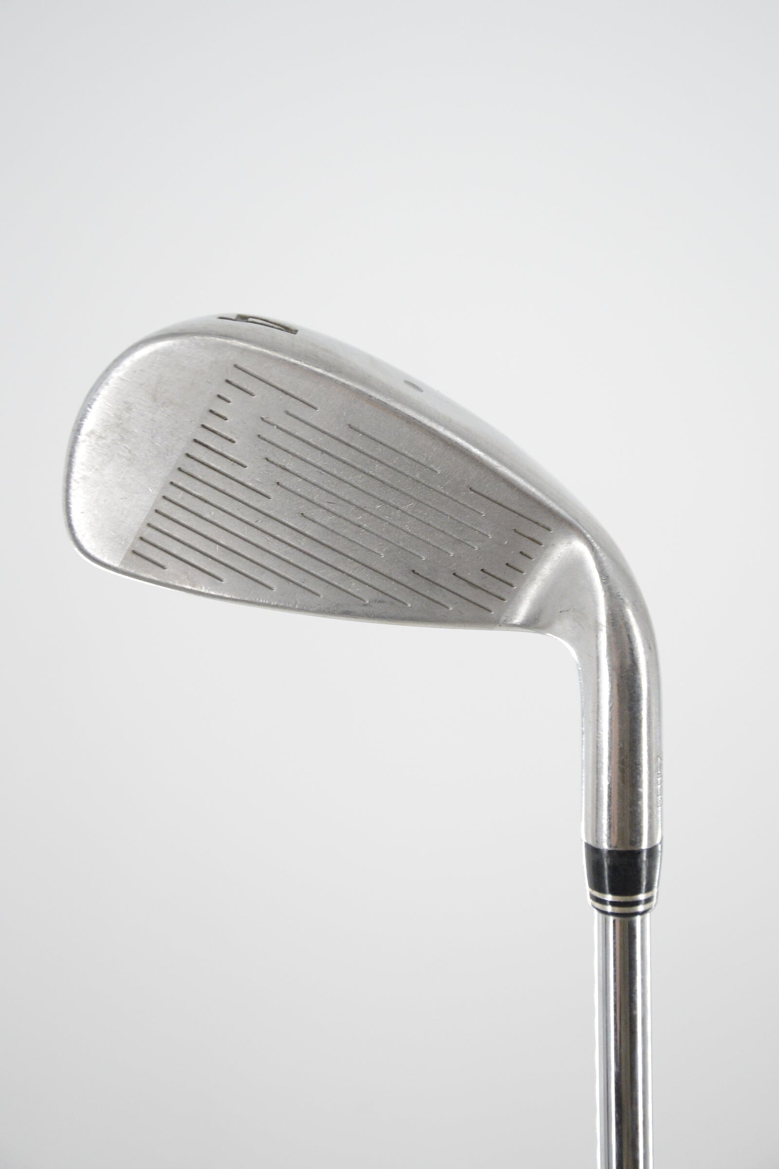 Lefty Cobra 3400 I/Xh 4 Iron S Flex 38.75" Golf Clubs GolfRoots 