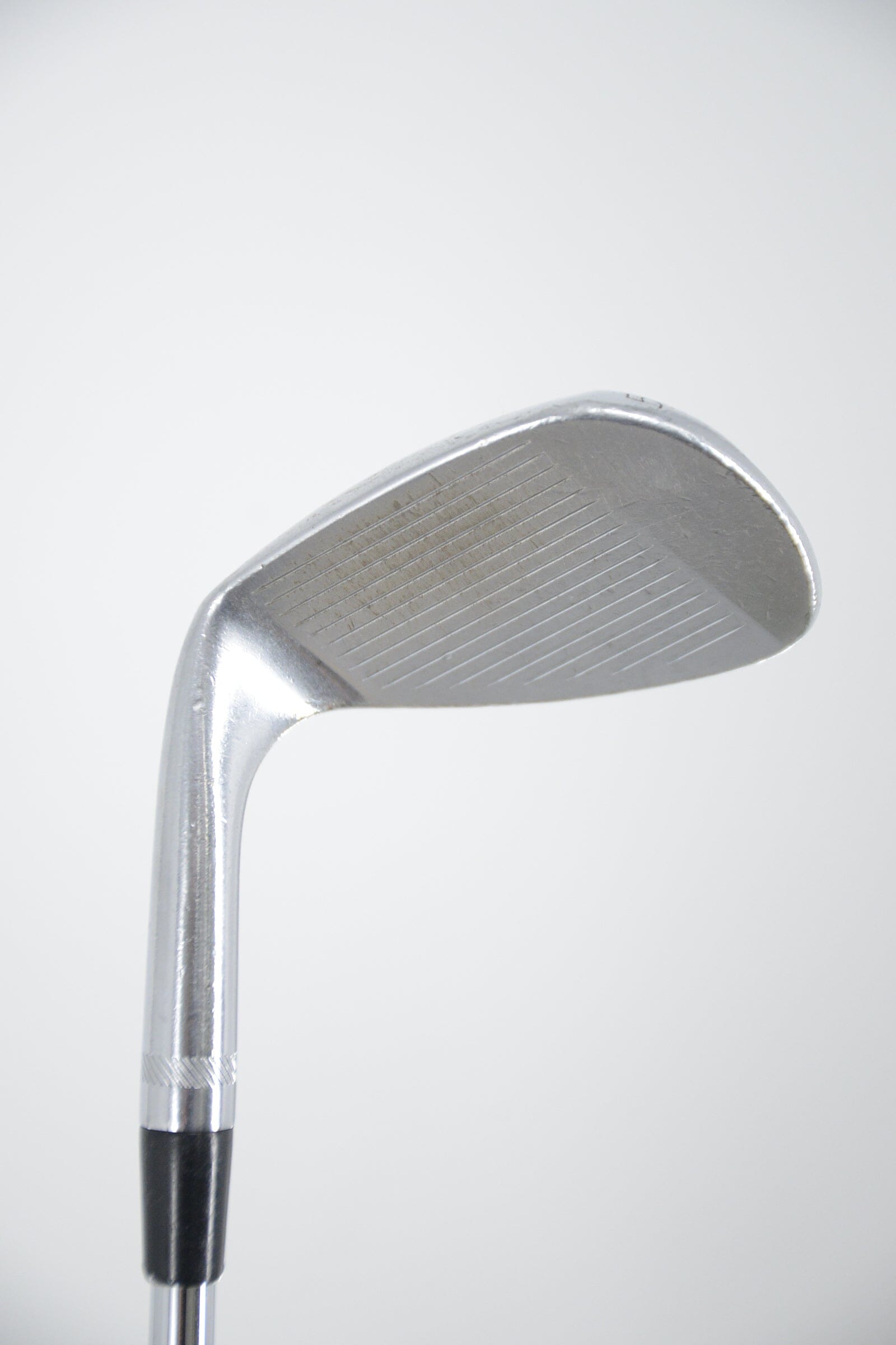 Titleist Vokey SM5 Tour Chrome 54 Degree Wedge Wedge Flex 36" Golf Clubs GolfRoots 