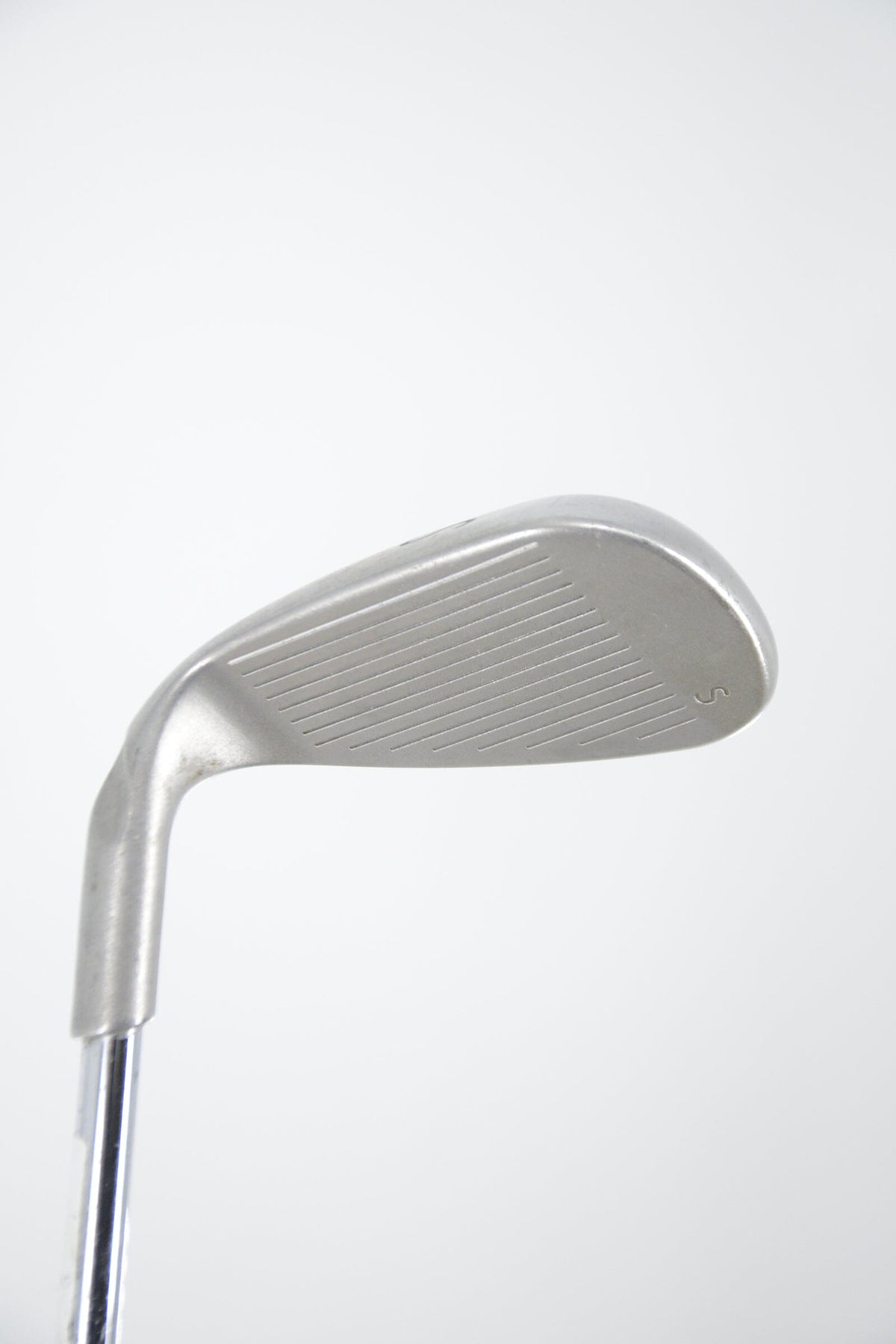 Ping G5 SW S Flex 35.25" Golf Irons Ping 