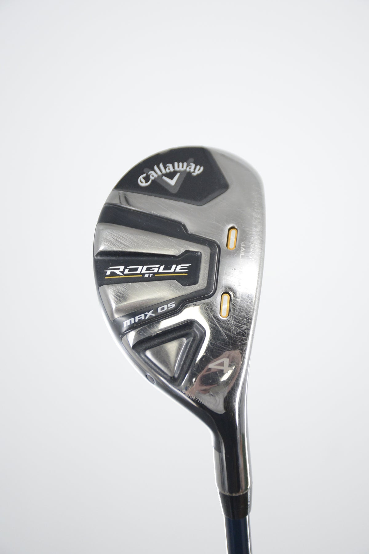 Women's Callaway Rogue ST Max OS 4 Hybrid W Flex 38.25"