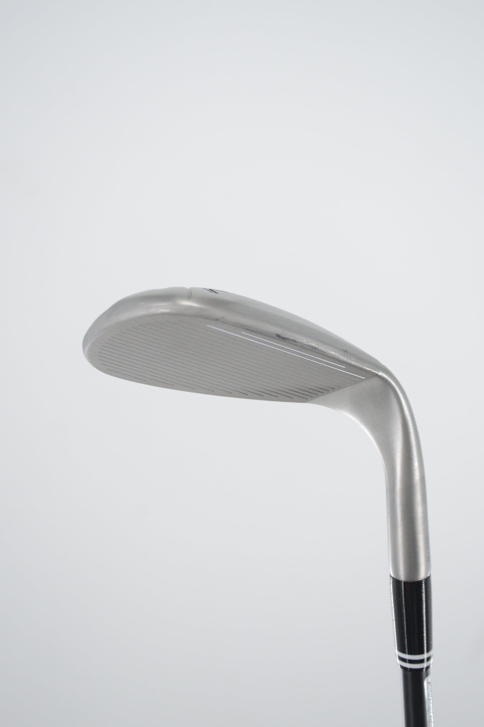 Lefty Cleveland Smart Sole Full Face LW Wedge Flex 35" Golf Clubs GolfRoots 