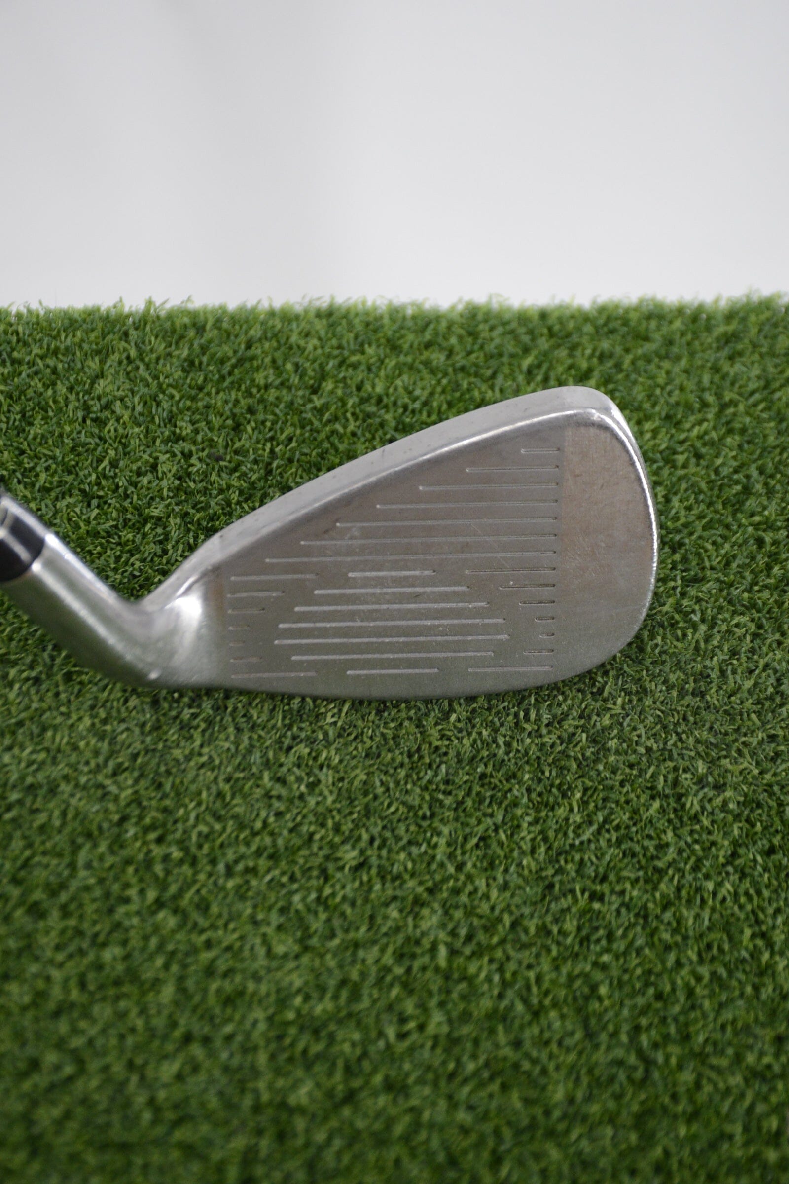 Lefty Cobra 3400 I/Xh 4 Iron S Flex 38.75" Golf Clubs GolfRoots 