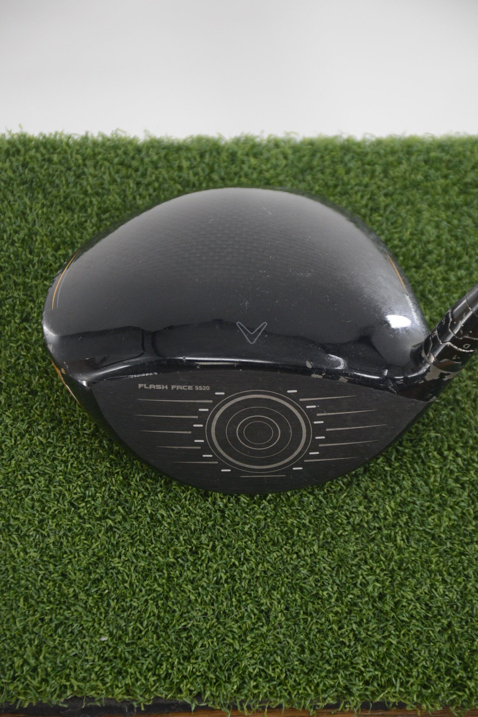 Women's Callaway Mavrik Max 10.5 Degree Driver W Flex 44.5" Golf Clubs GolfRoots 