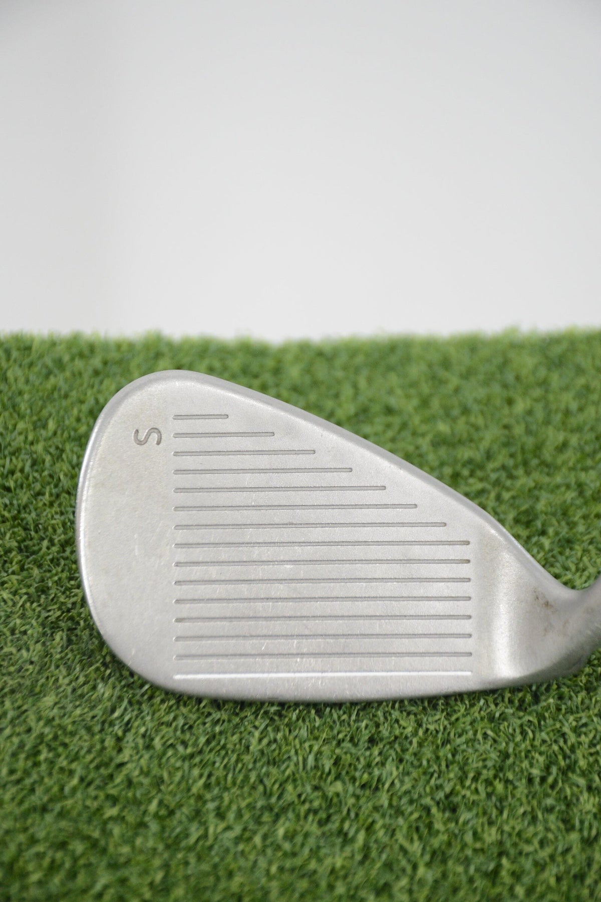 Ping G5 SW S Flex 35.25" Golf Irons Ping 