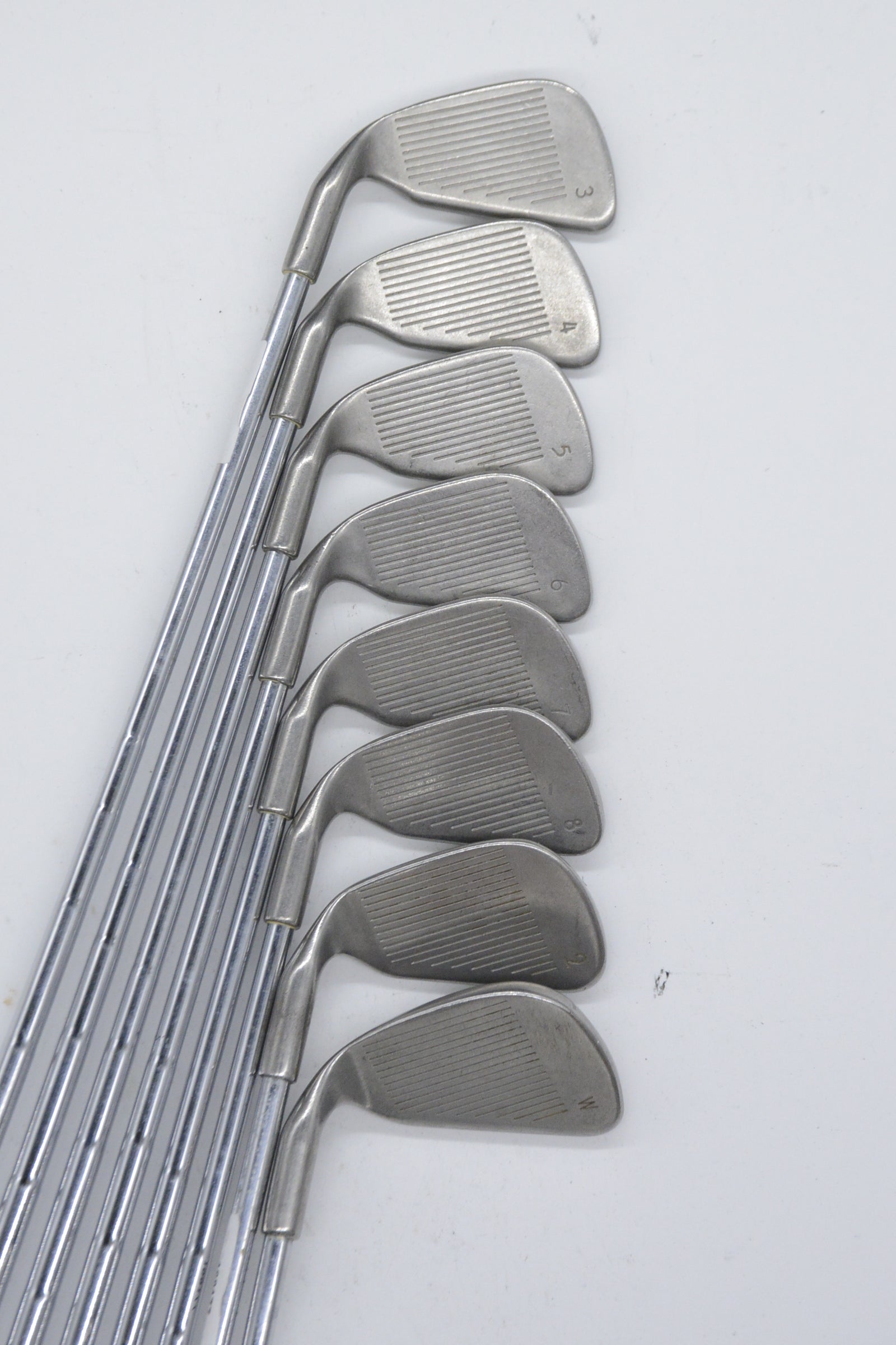 Ping Eye 2 3-PW Iron Set R Flex Std Length