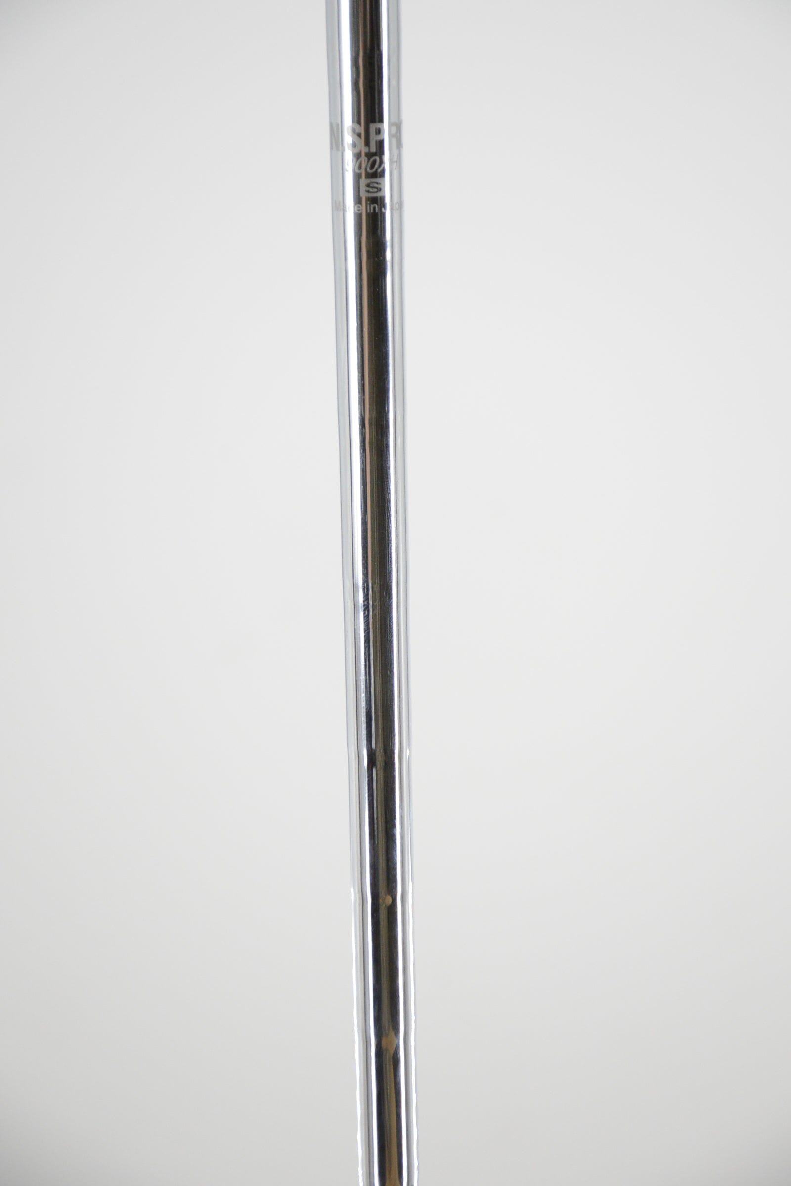 Lefty Cobra 3400 I/Xh 4 Iron S Flex 38.75" Golf Clubs GolfRoots 