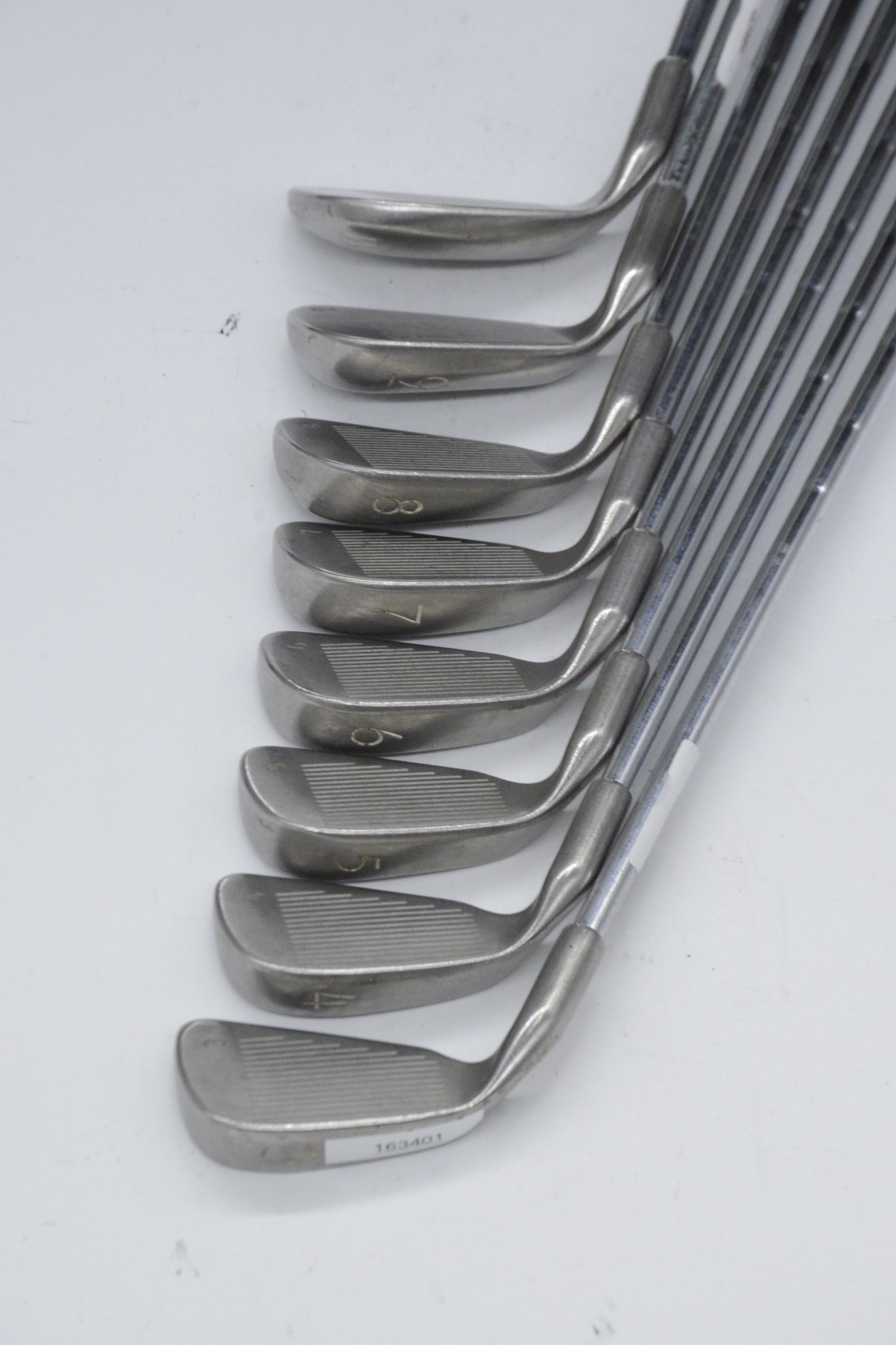 Ping Eye 2 3-PW Iron Set R Flex Std Length